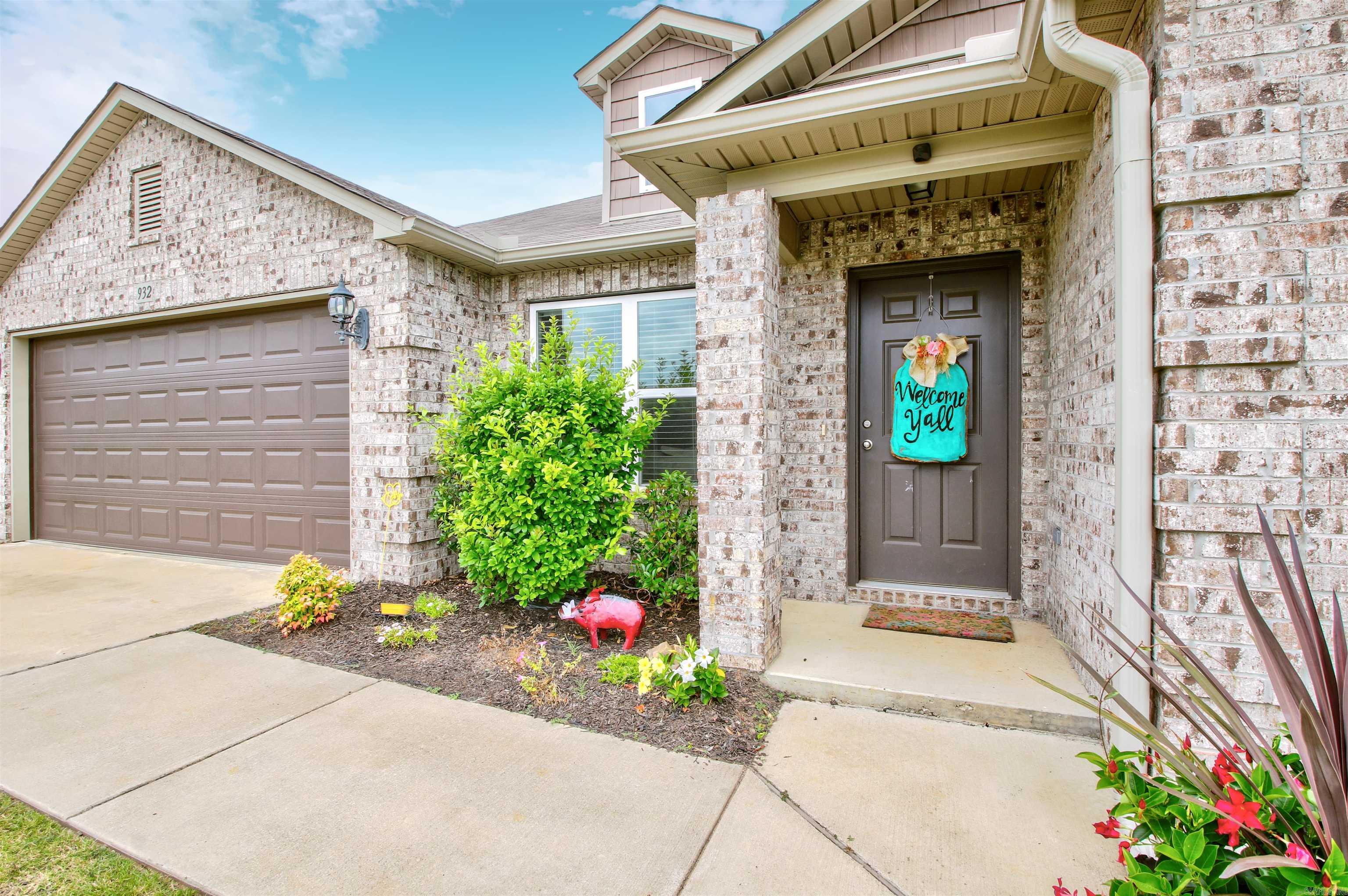 THE VILLAGE AT GREYSTONE - Residential