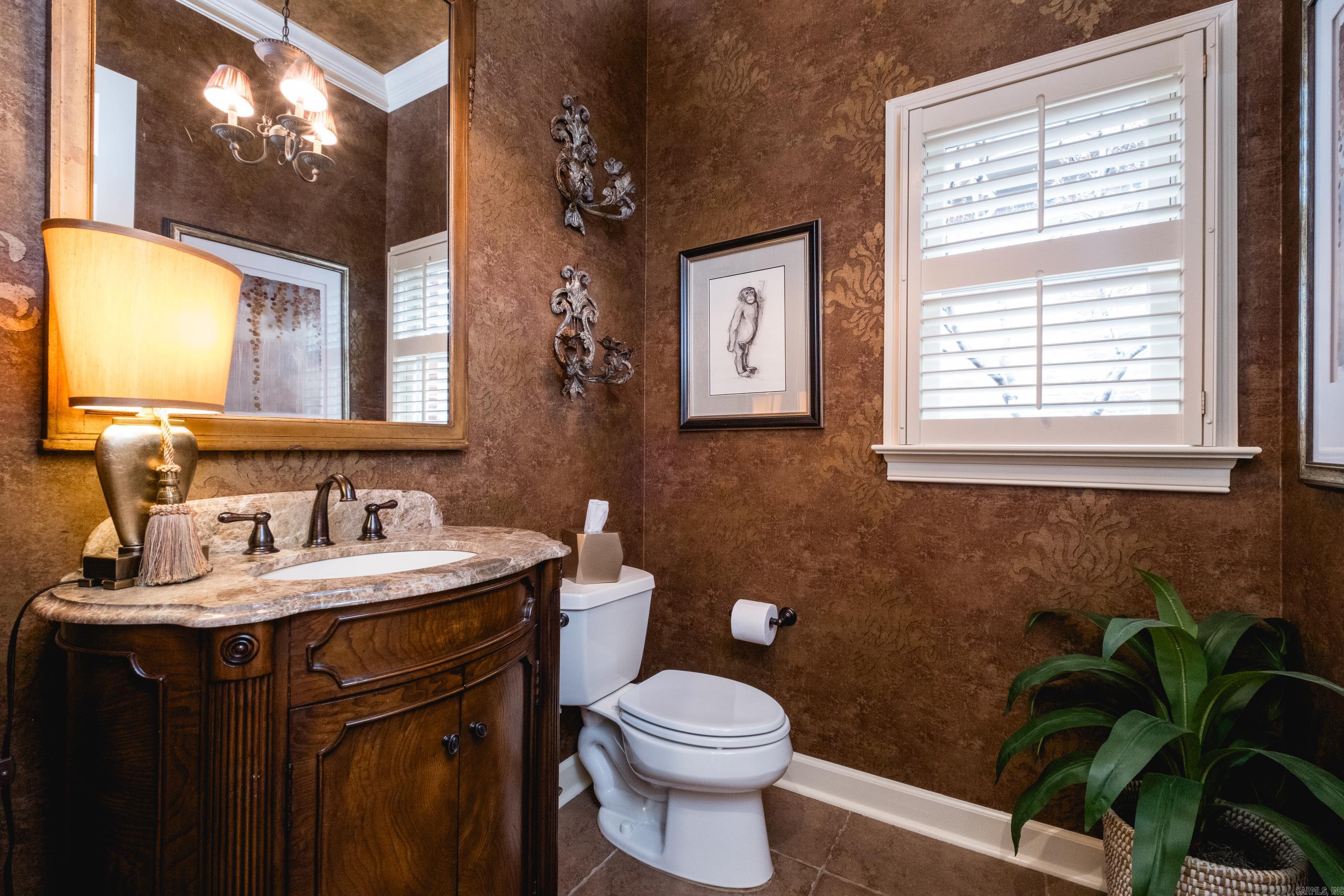 CHENAL VALLEY THE OAKS - Residential