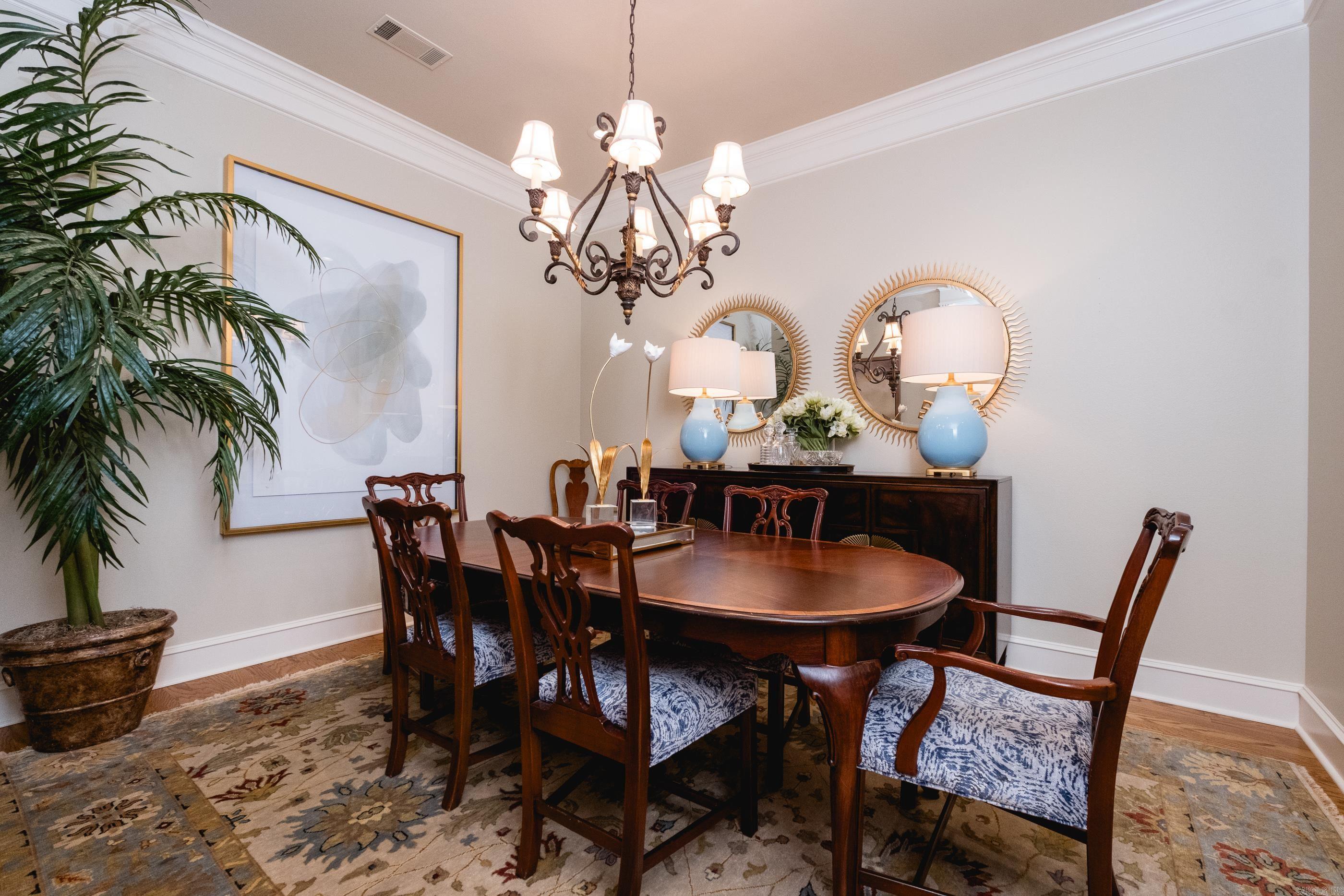 CHENAL VALLEY THE OAKS - Residential