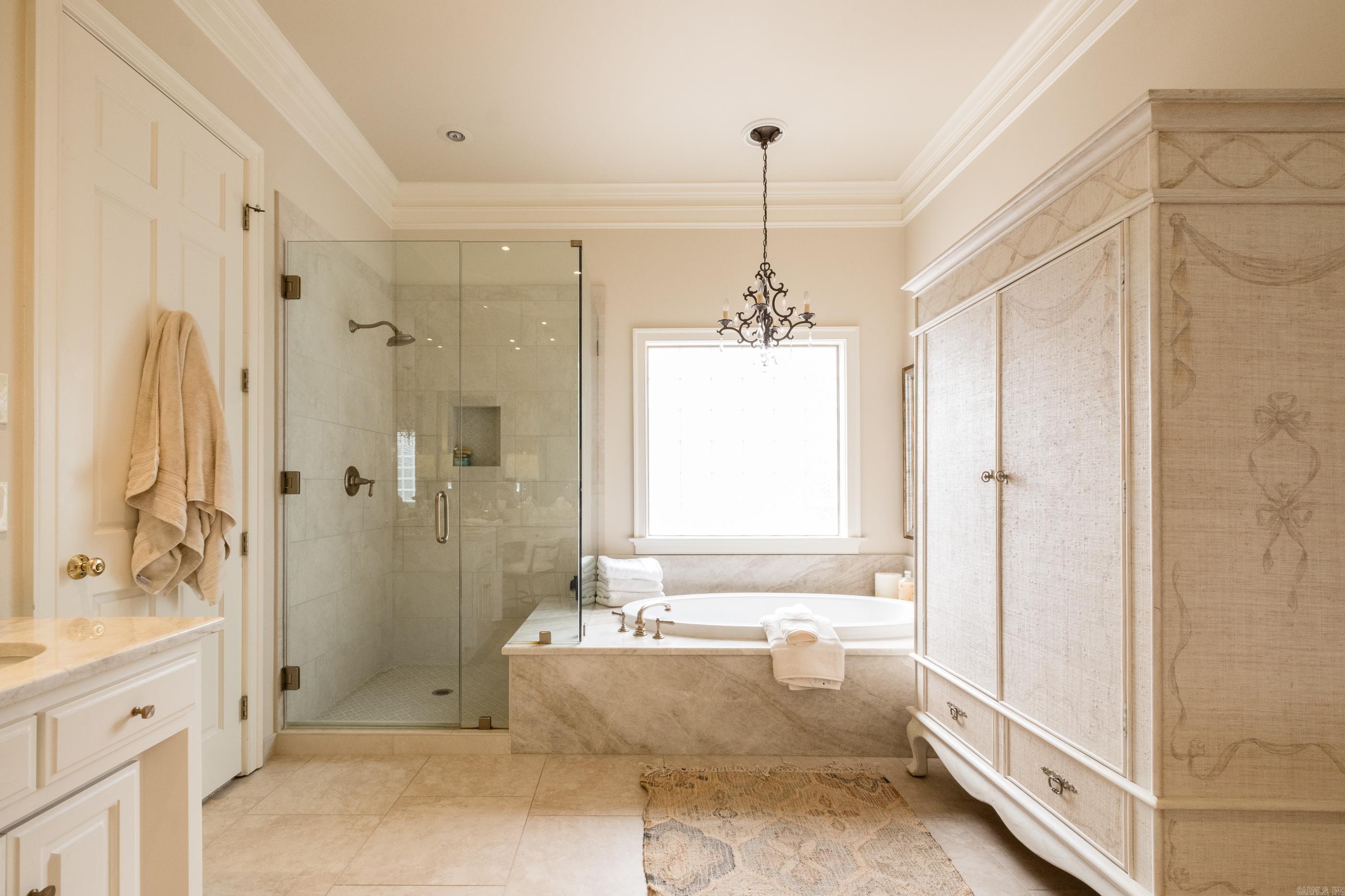 CHENAL VALLEY THE OAKS - Residential