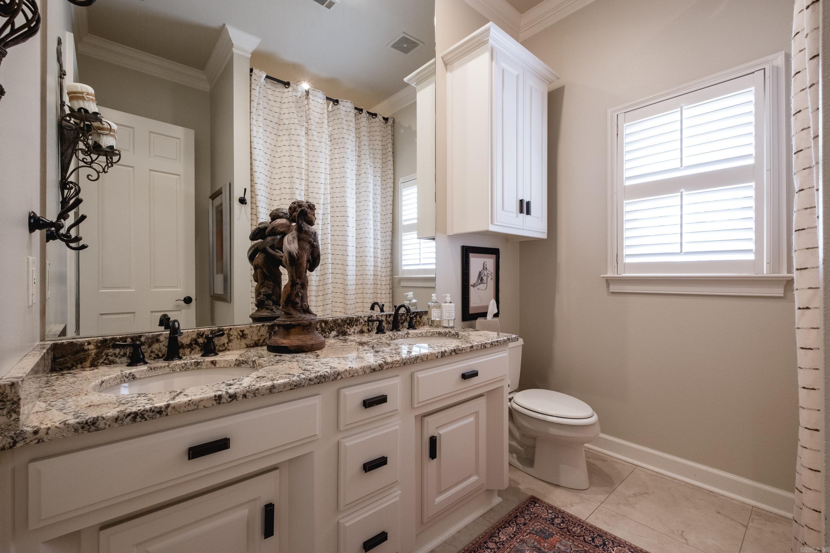 CHENAL VALLEY THE OAKS - Residential