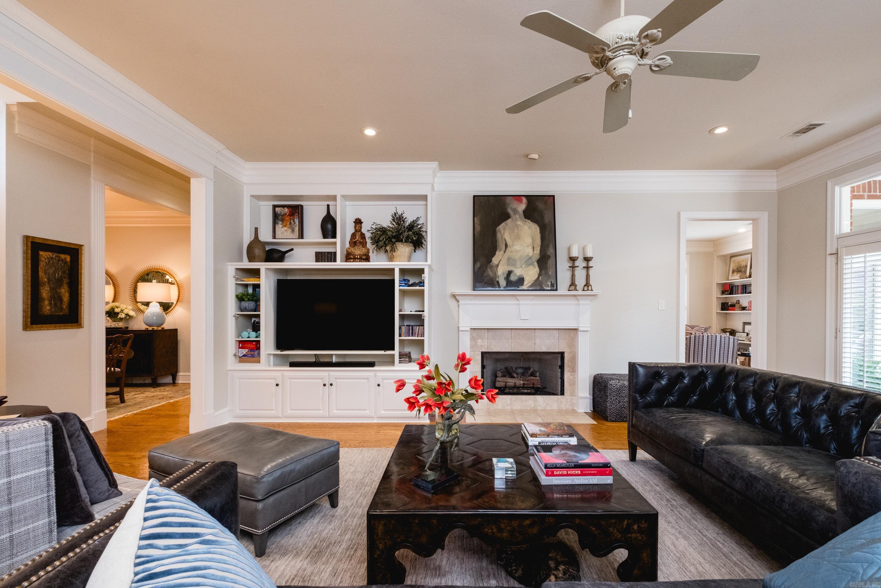 CHENAL VALLEY THE OAKS - Residential