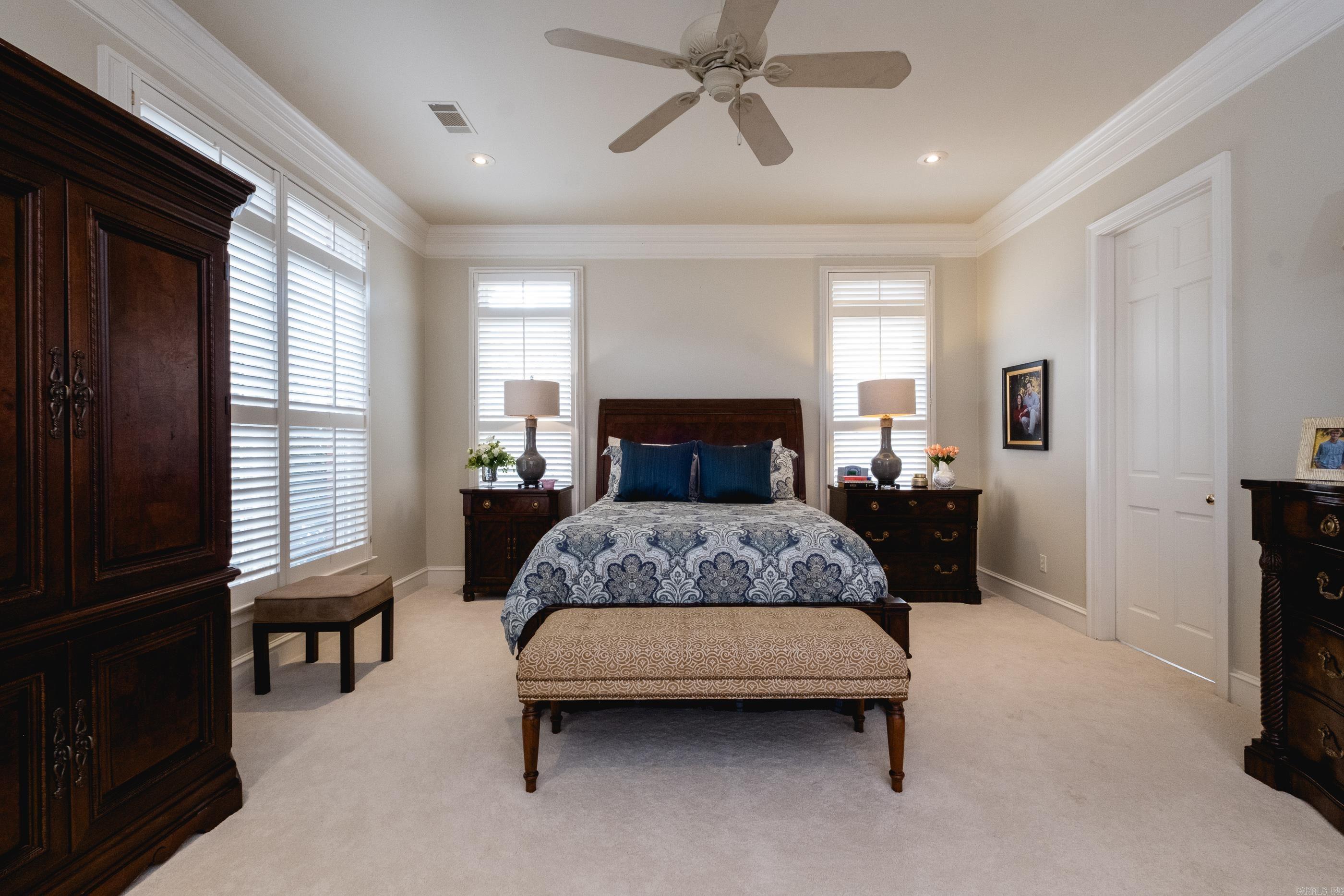 CHENAL VALLEY THE OAKS - Residential