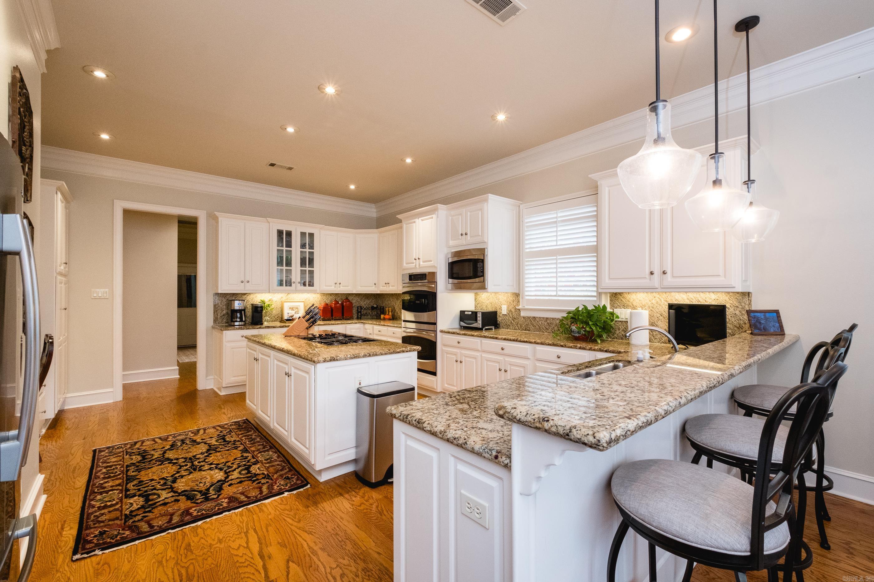 CHENAL VALLEY THE OAKS - Residential