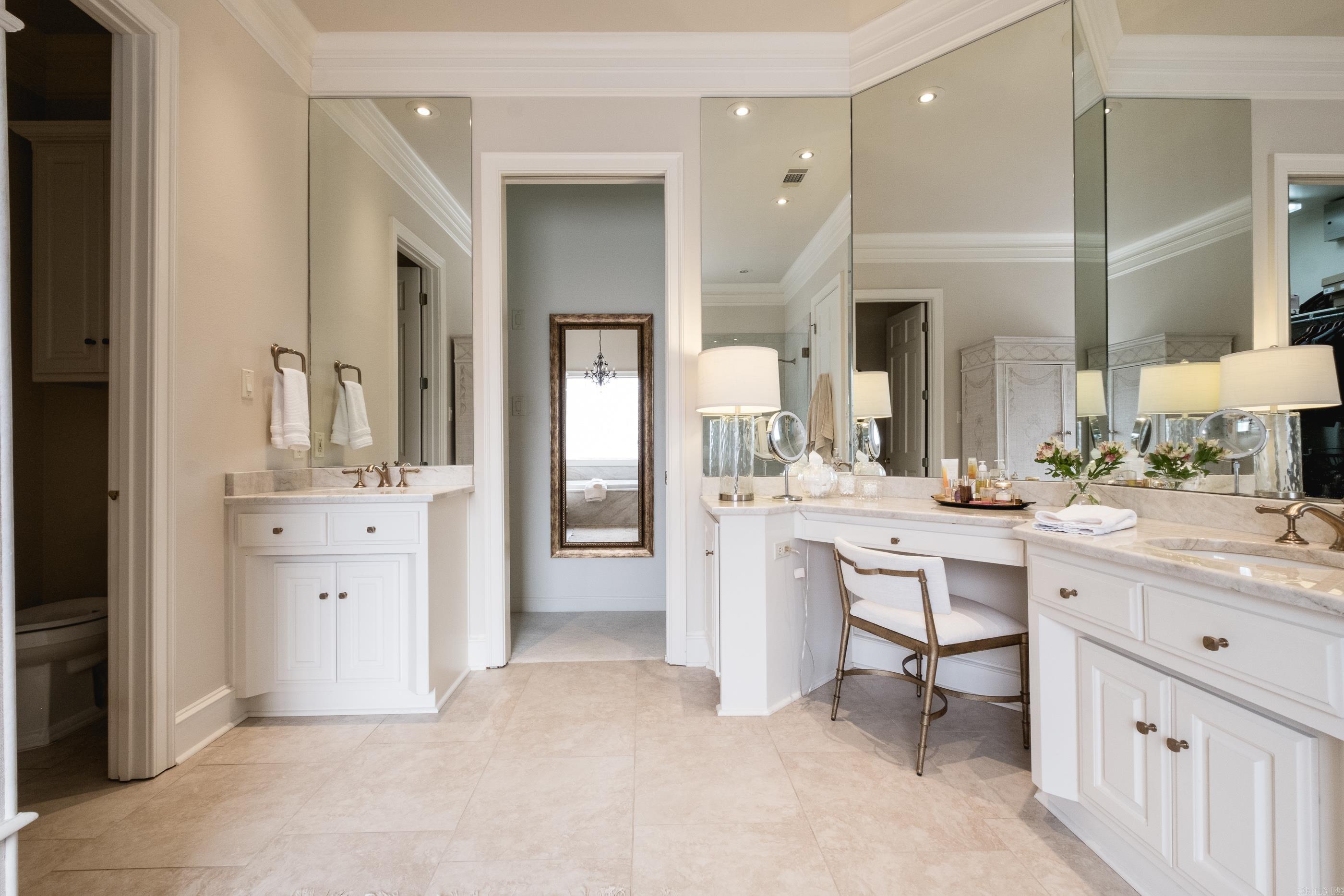 CHENAL VALLEY THE OAKS - Residential