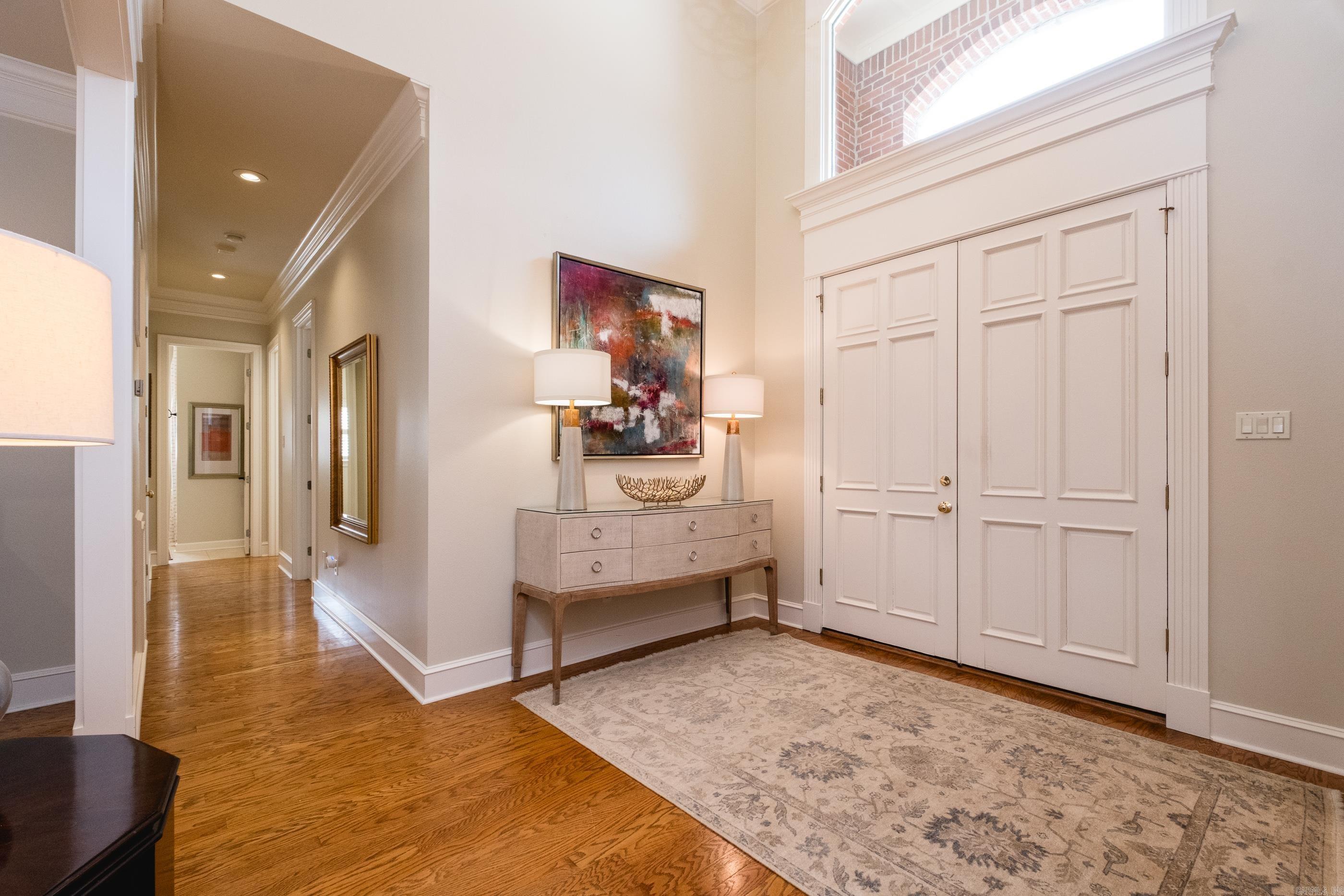 CHENAL VALLEY THE OAKS - Residential