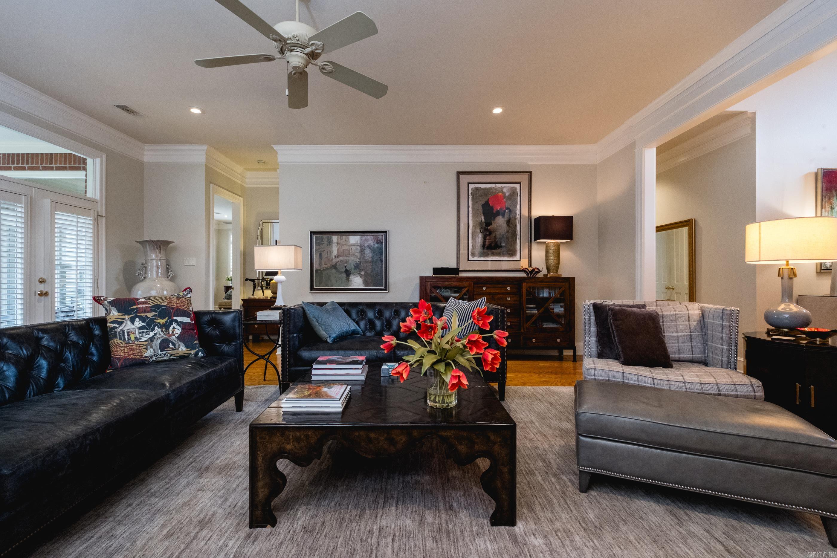 CHENAL VALLEY THE OAKS - Residential