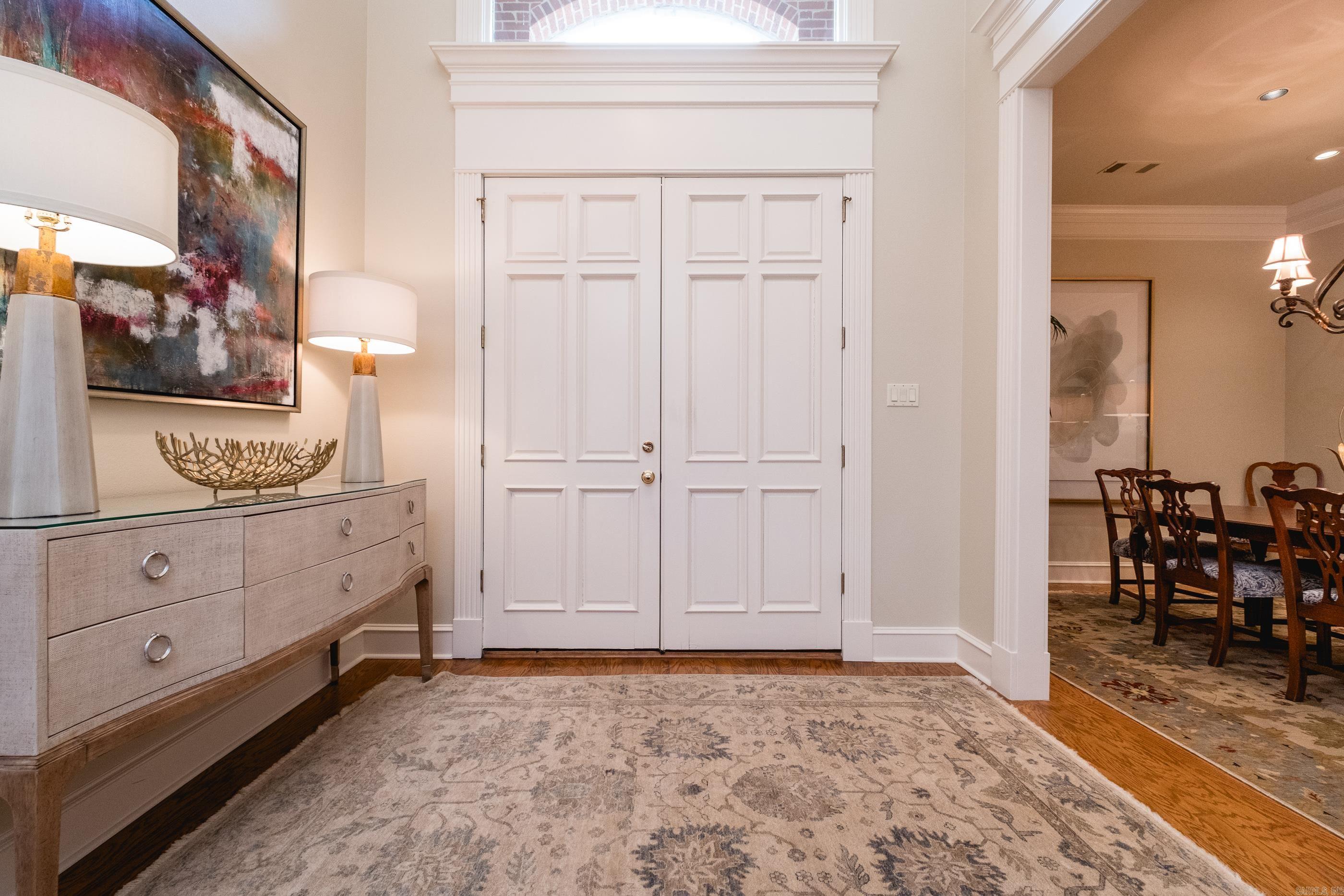 CHENAL VALLEY THE OAKS - Residential