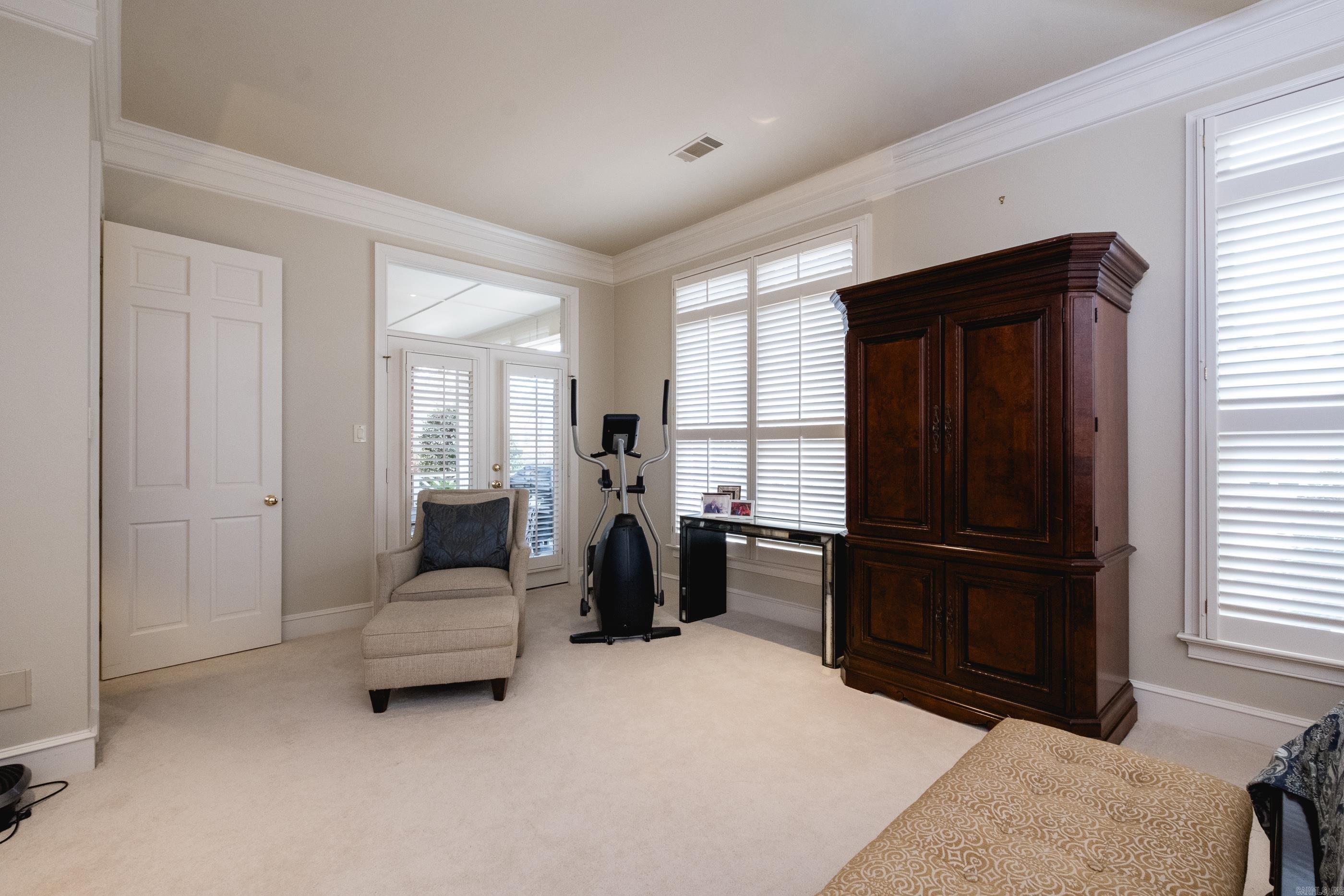 CHENAL VALLEY THE OAKS - Residential