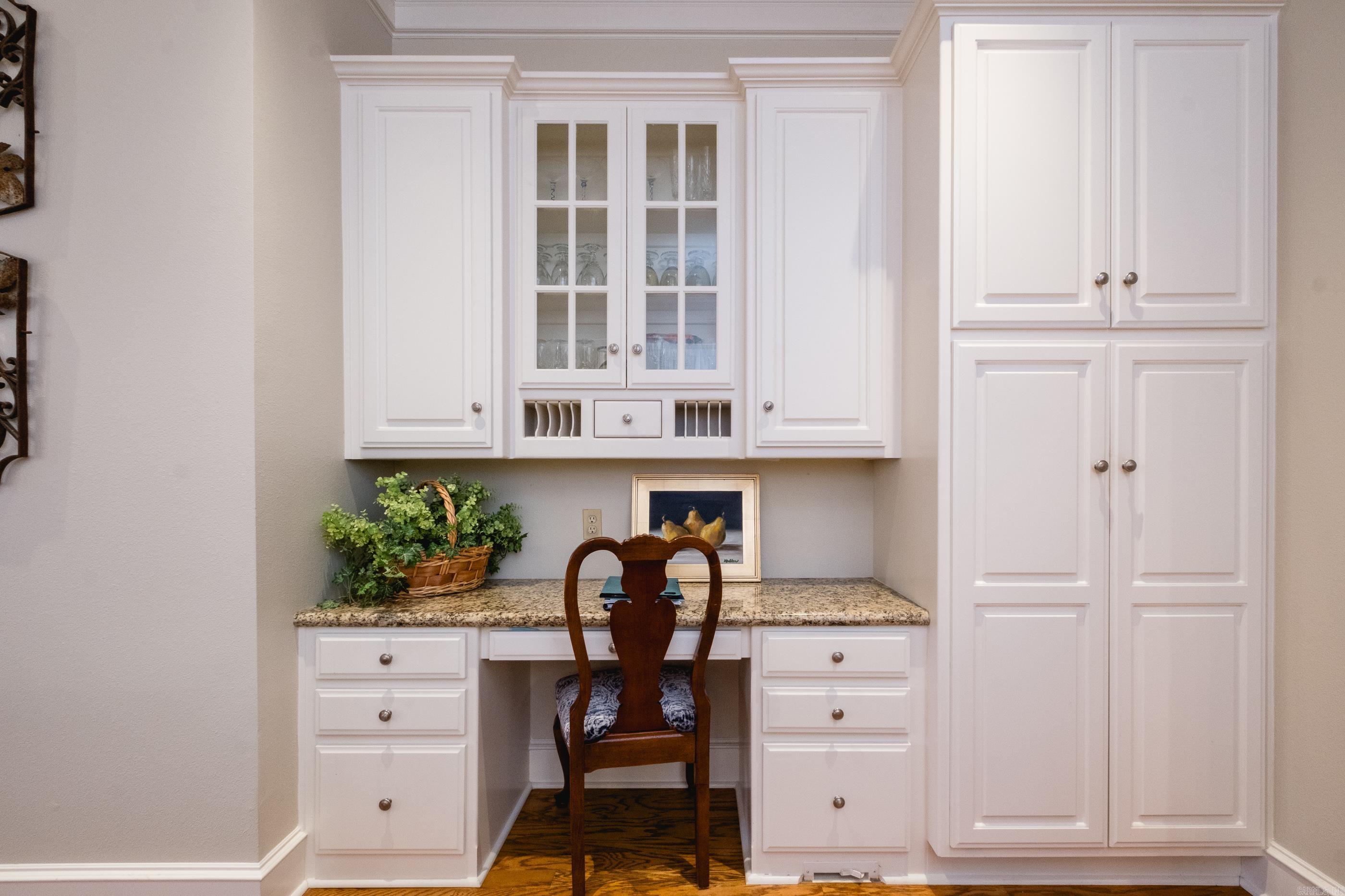 CHENAL VALLEY THE OAKS - Residential