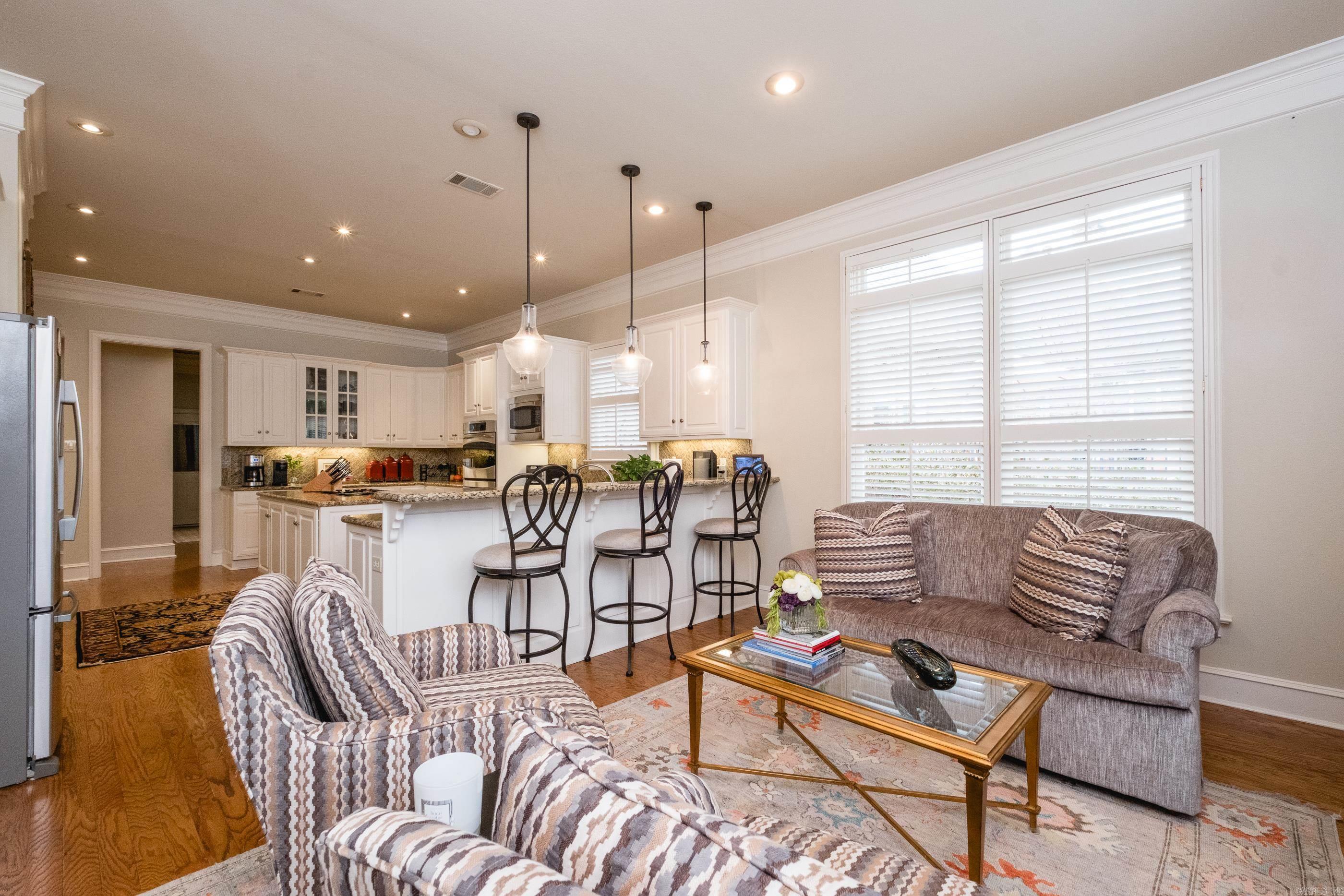 CHENAL VALLEY THE OAKS - Residential