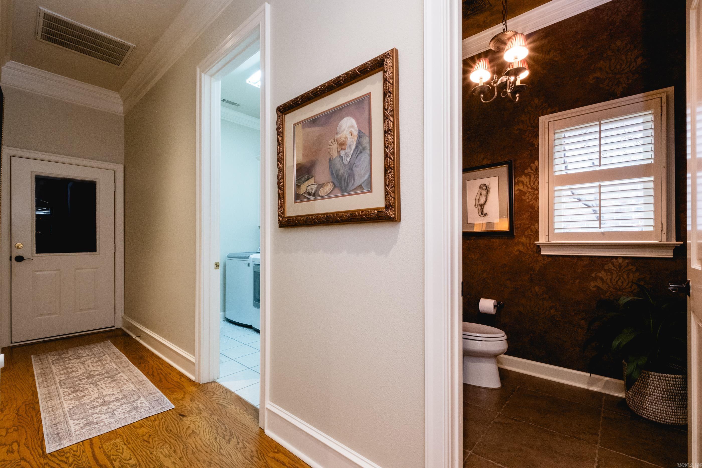 CHENAL VALLEY THE OAKS - Residential