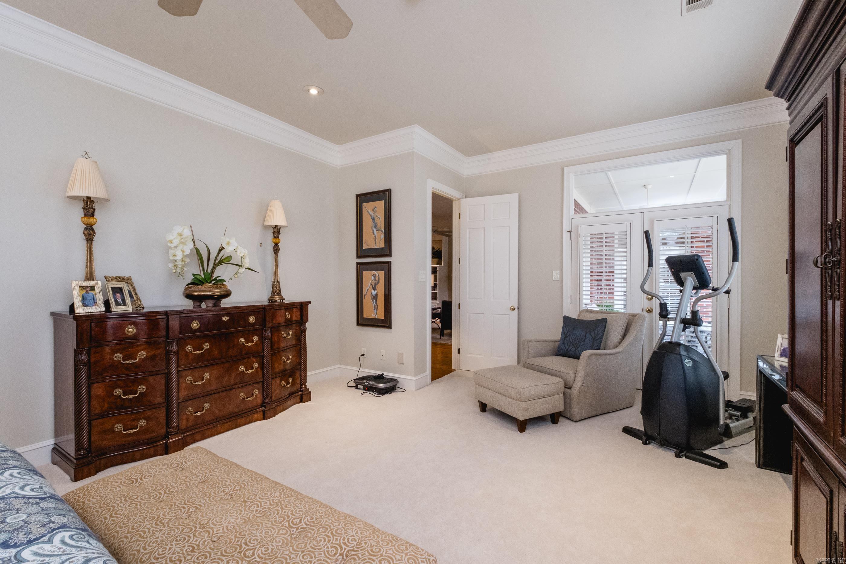 CHENAL VALLEY THE OAKS - Residential