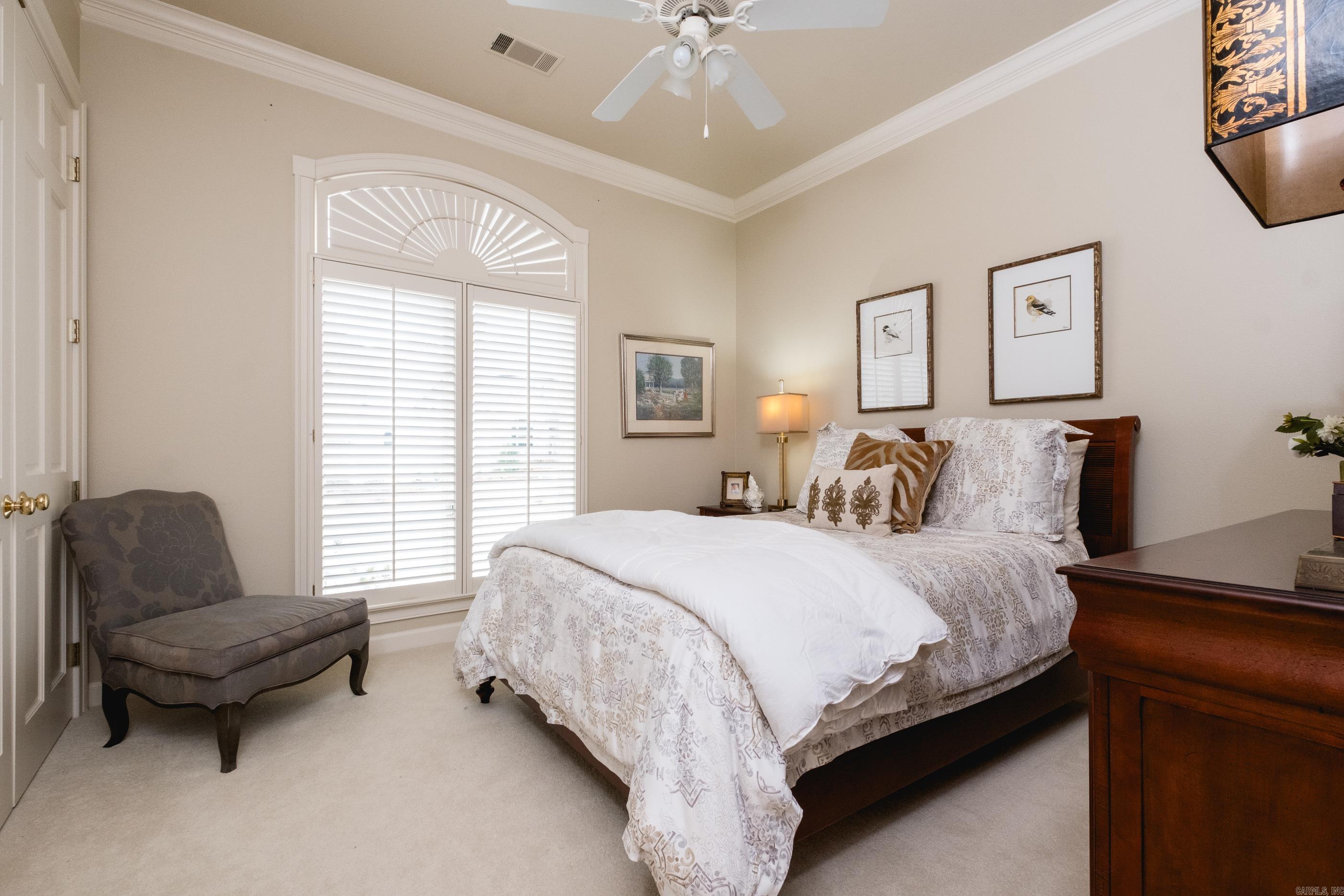 CHENAL VALLEY THE OAKS - Residential