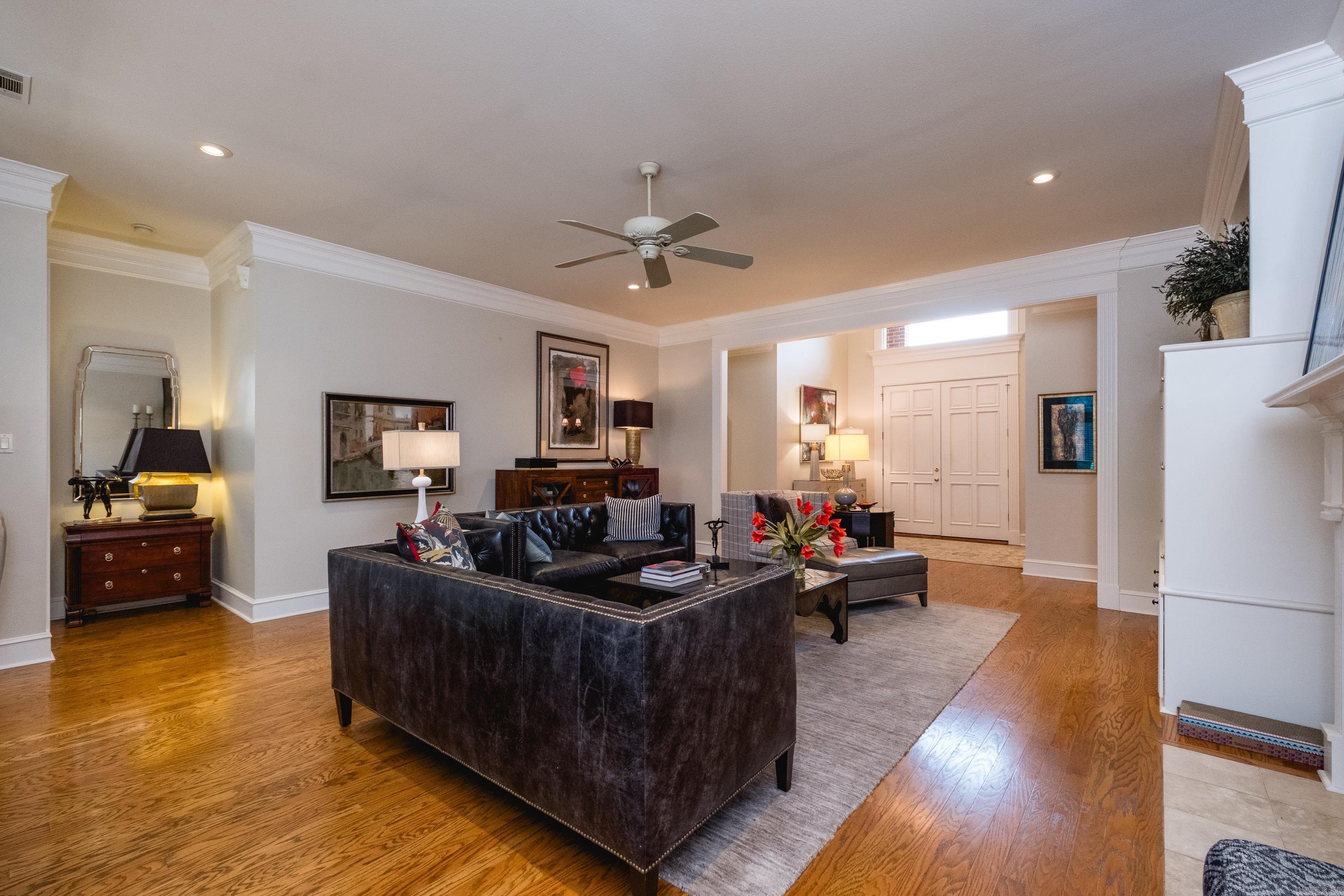 CHENAL VALLEY THE OAKS - Residential