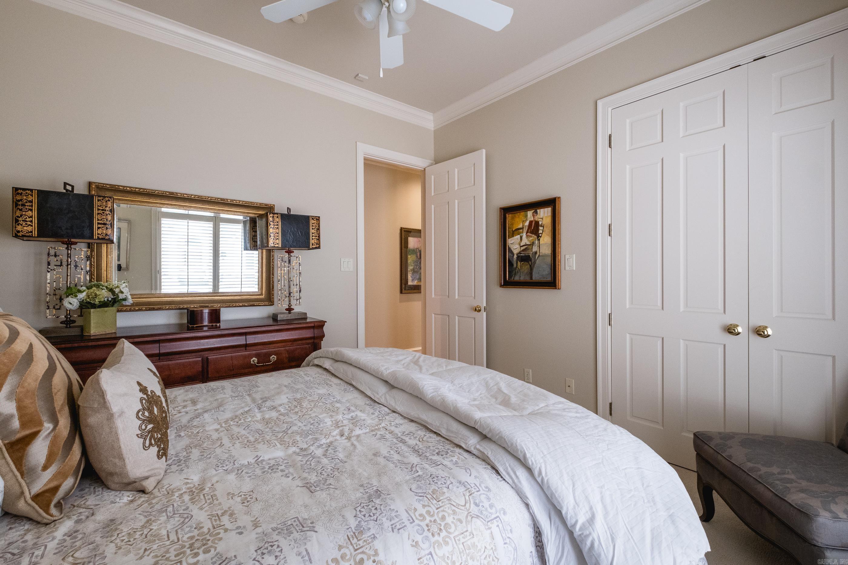 CHENAL VALLEY THE OAKS - Residential