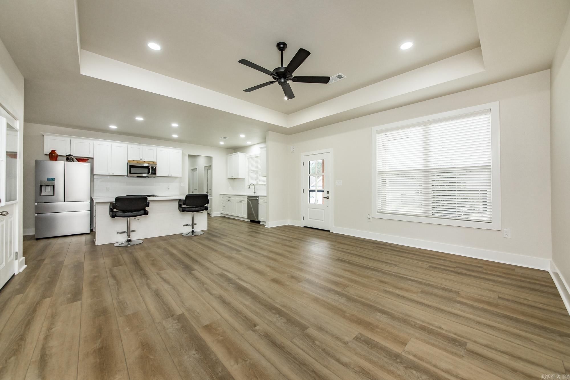 Haley Court - Residential