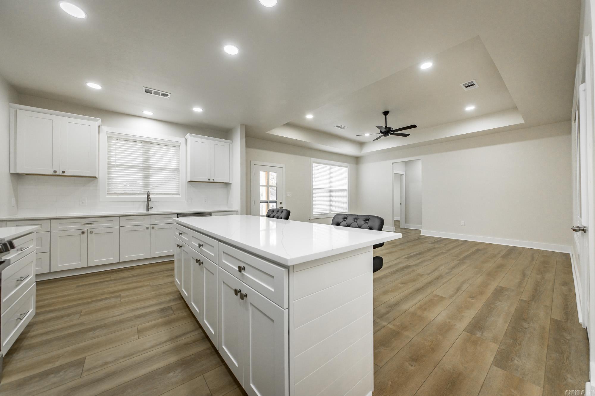 Haley Court - Residential