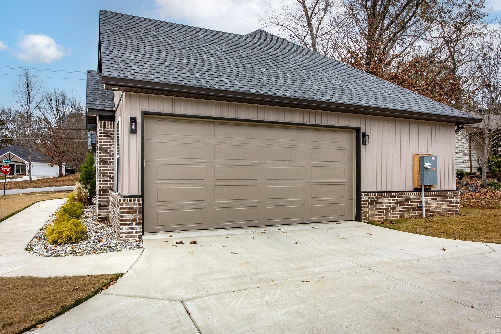 Haley Court - Residential