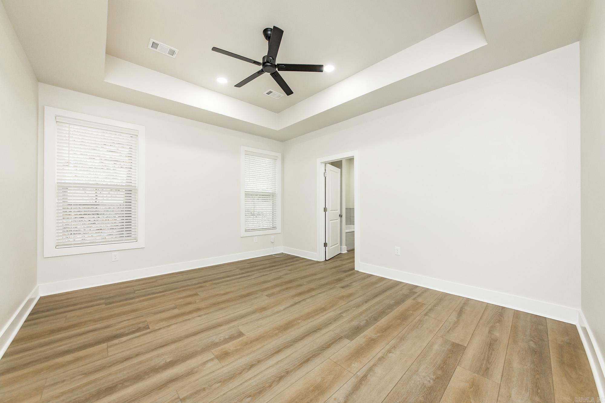 Haley Court - Residential