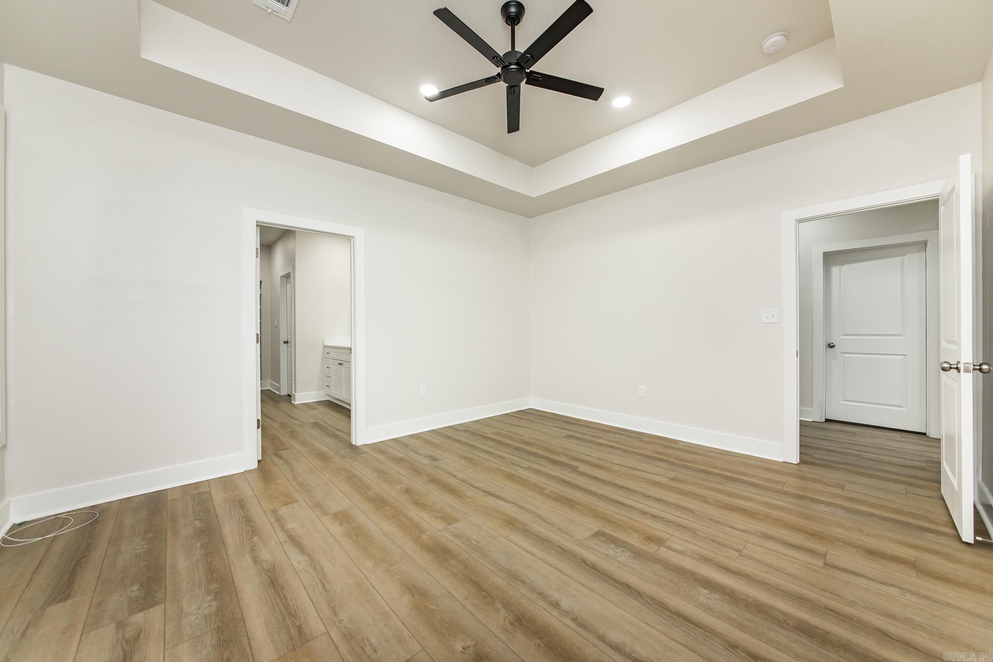 Haley Court - Residential