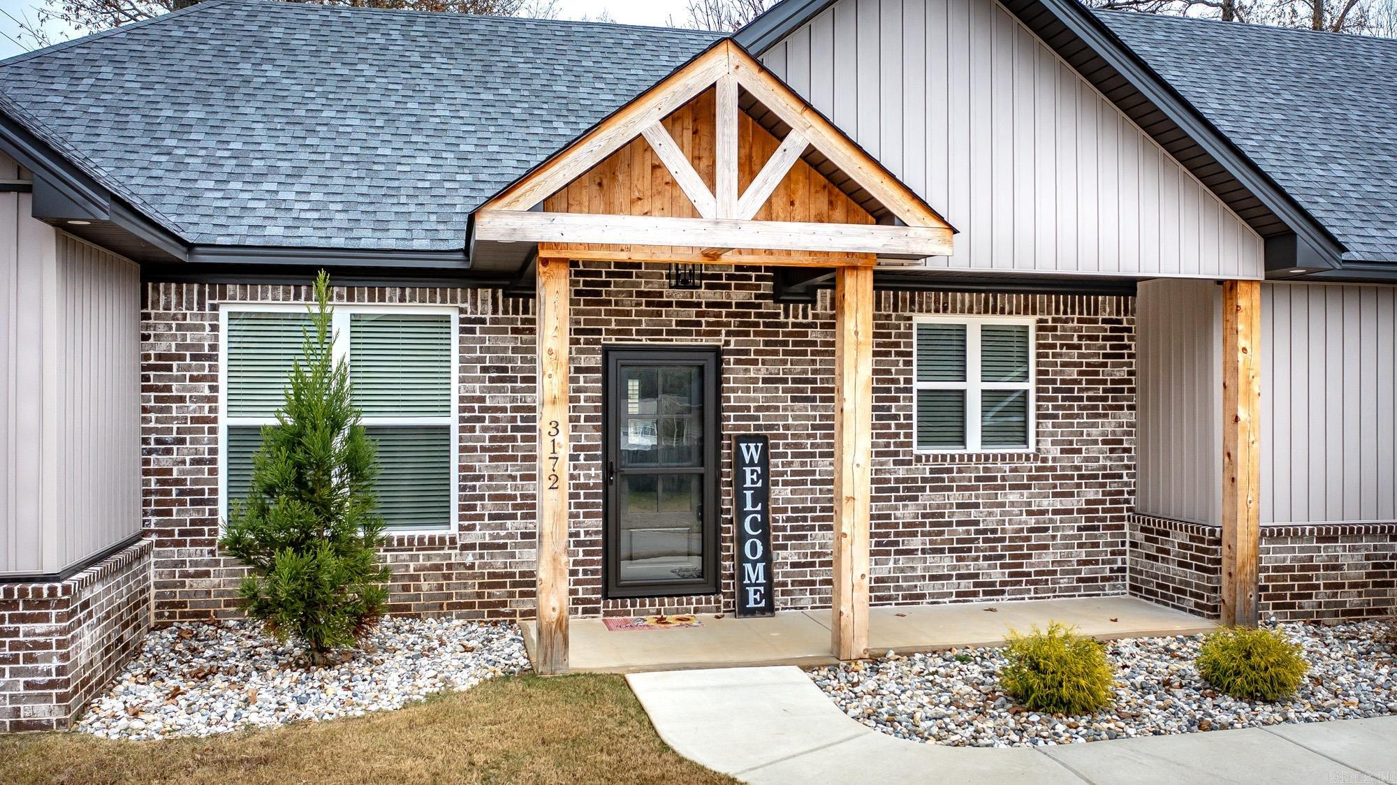 Haley Court - Residential