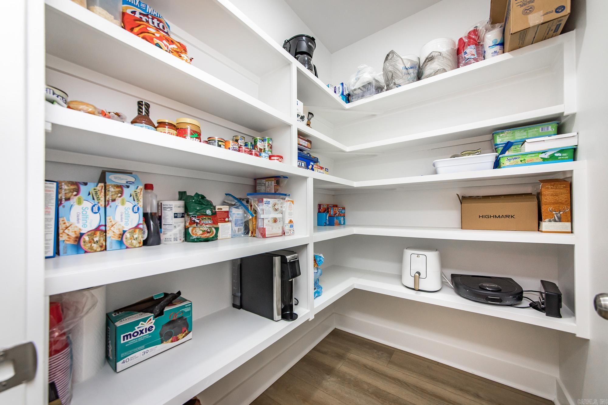 Haley Court - Residential