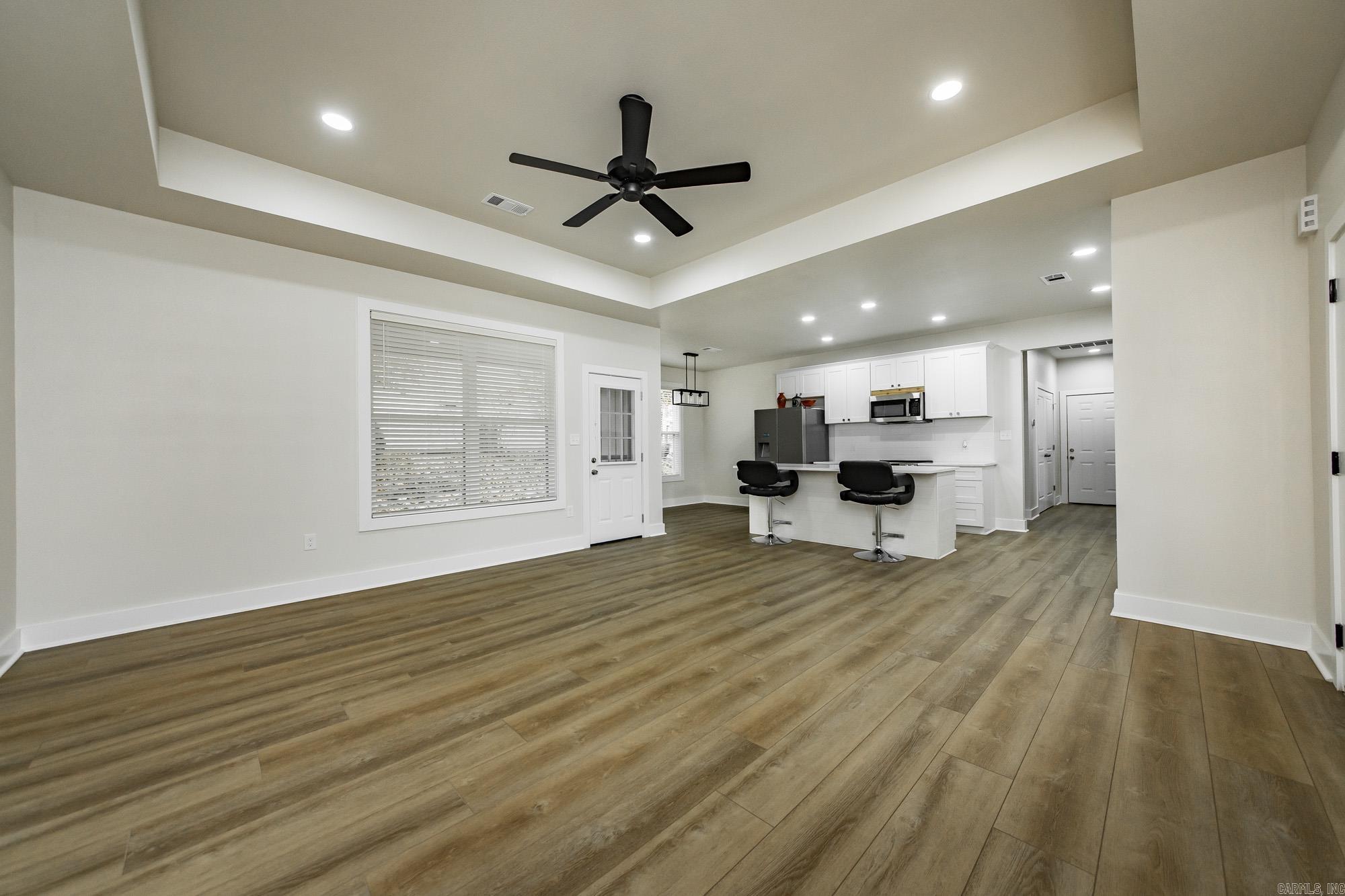 Haley Court - Residential