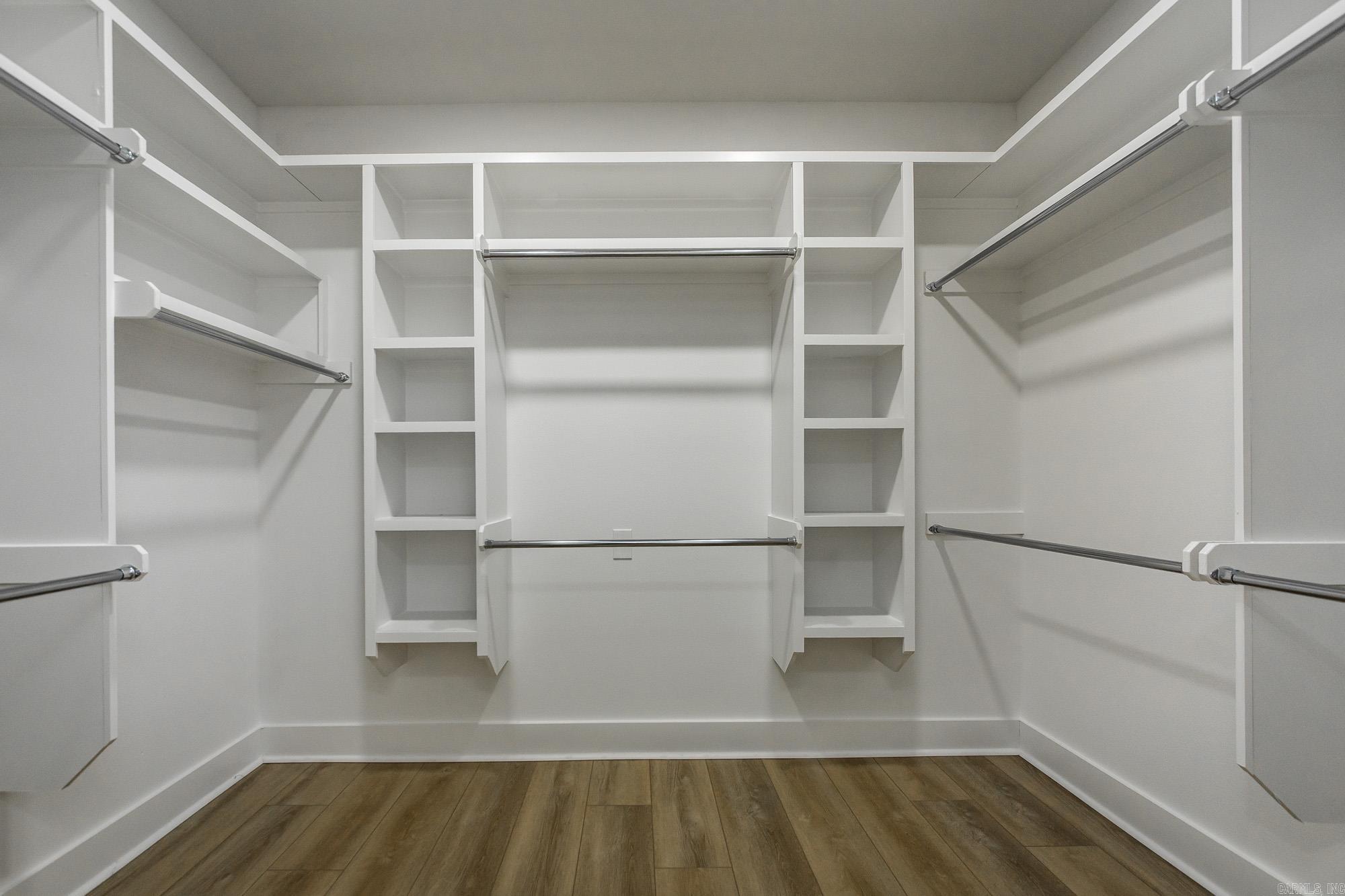 Haley Court - Residential