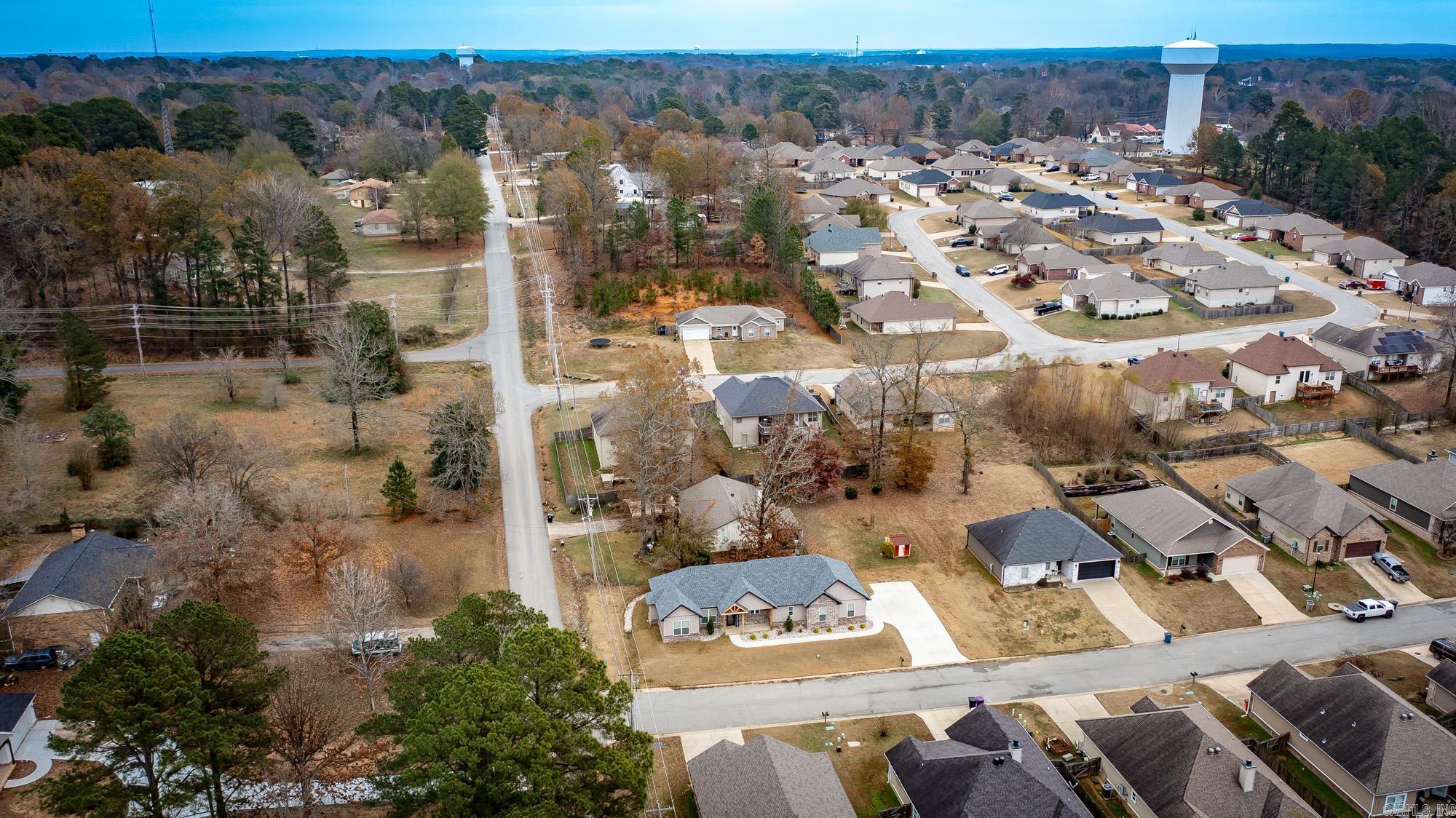 Haley Court - Residential