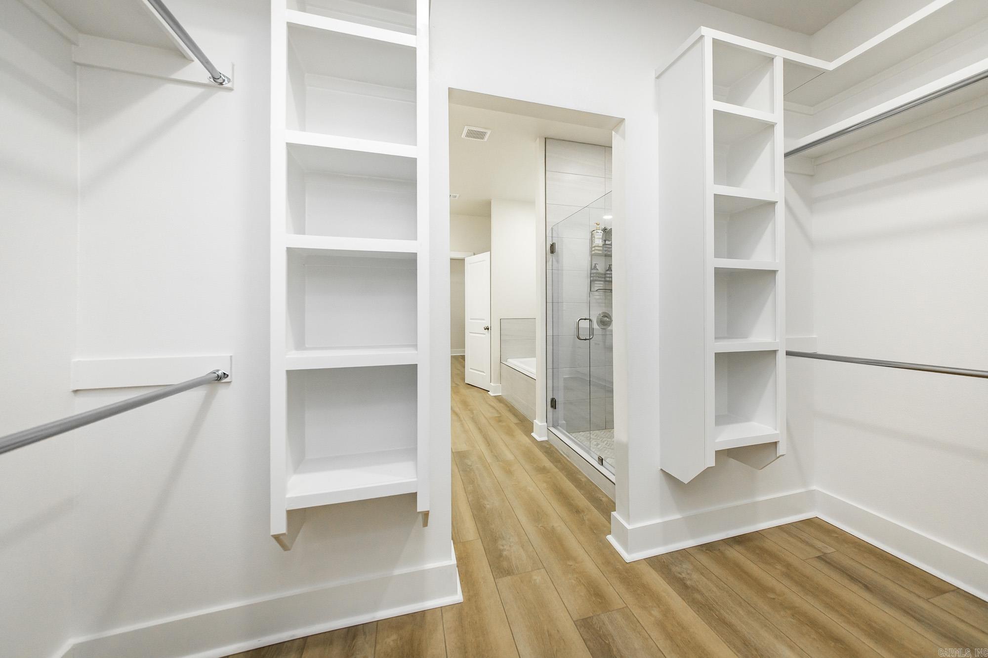 Haley Court - Residential