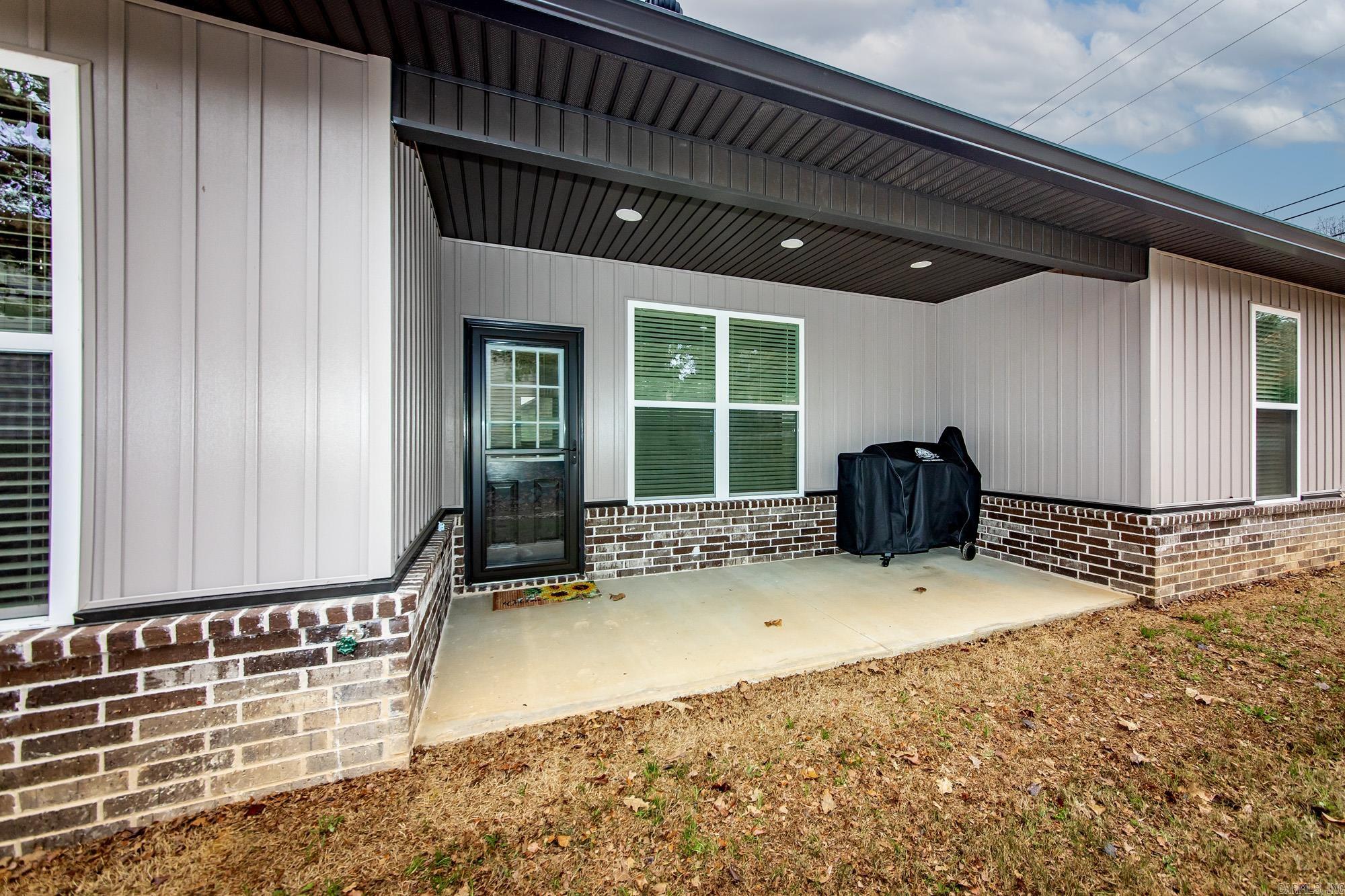 Haley Court - Residential