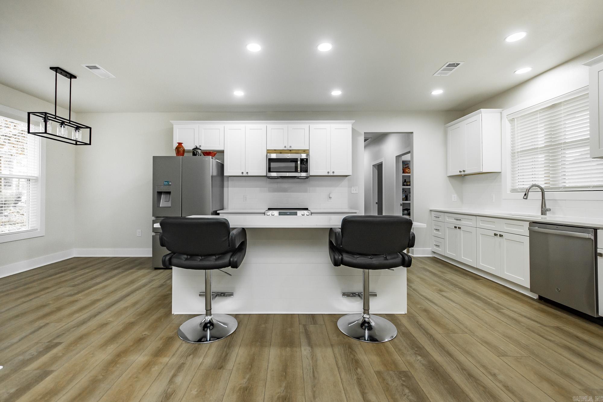 Haley Court - Residential