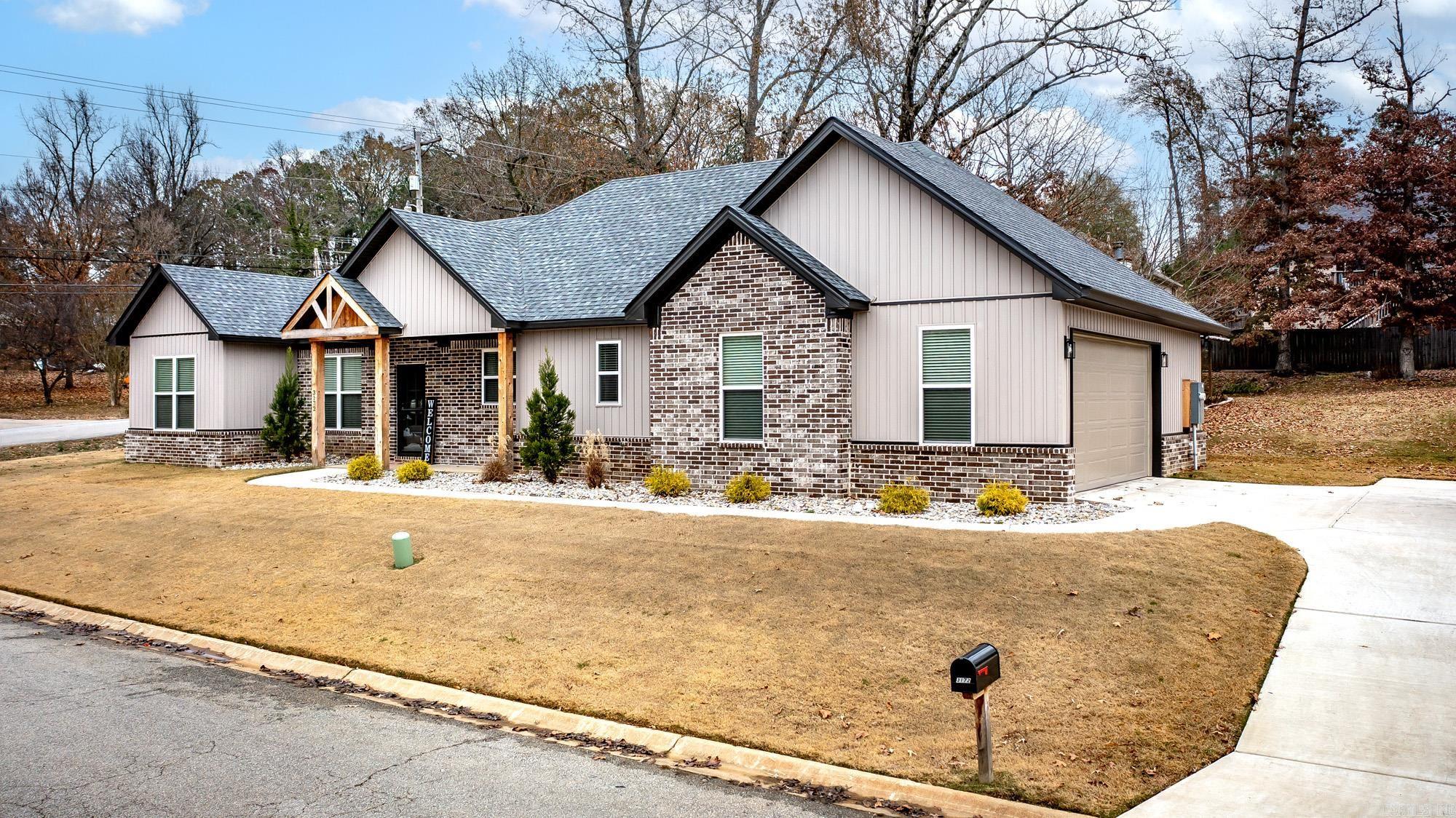 Haley Court - Residential