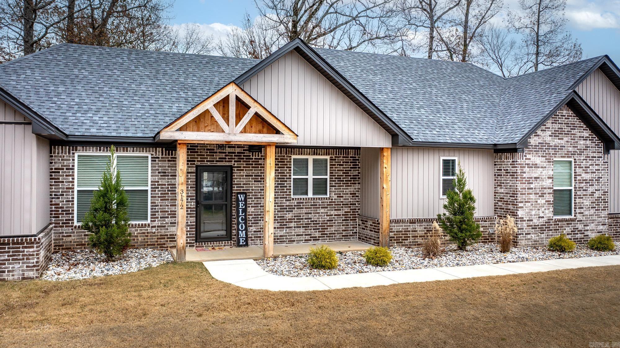 Haley Court - Residential