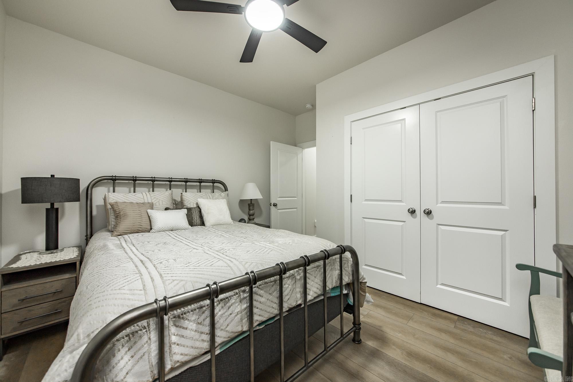 Haley Court - Residential