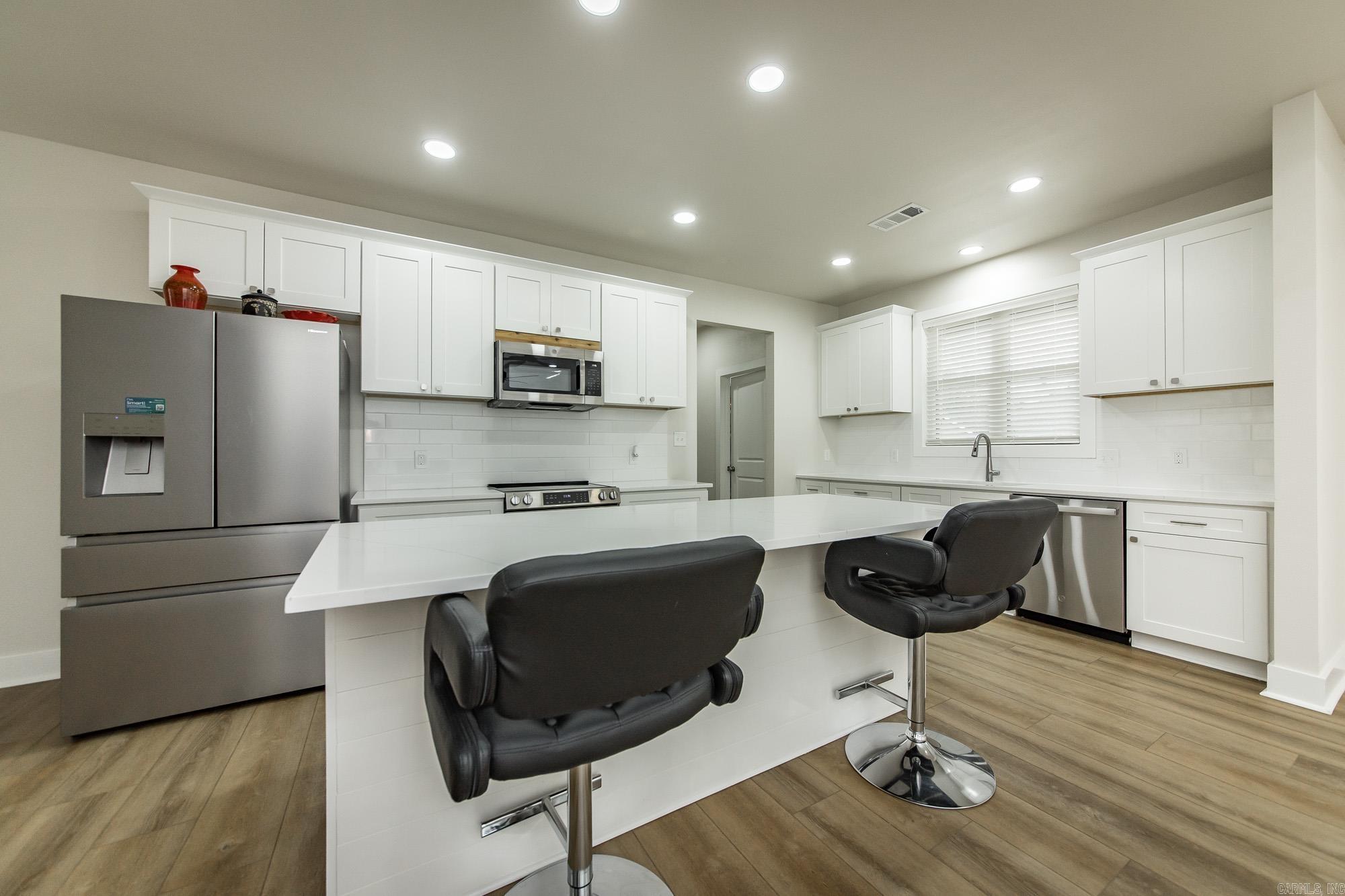 Haley Court - Residential