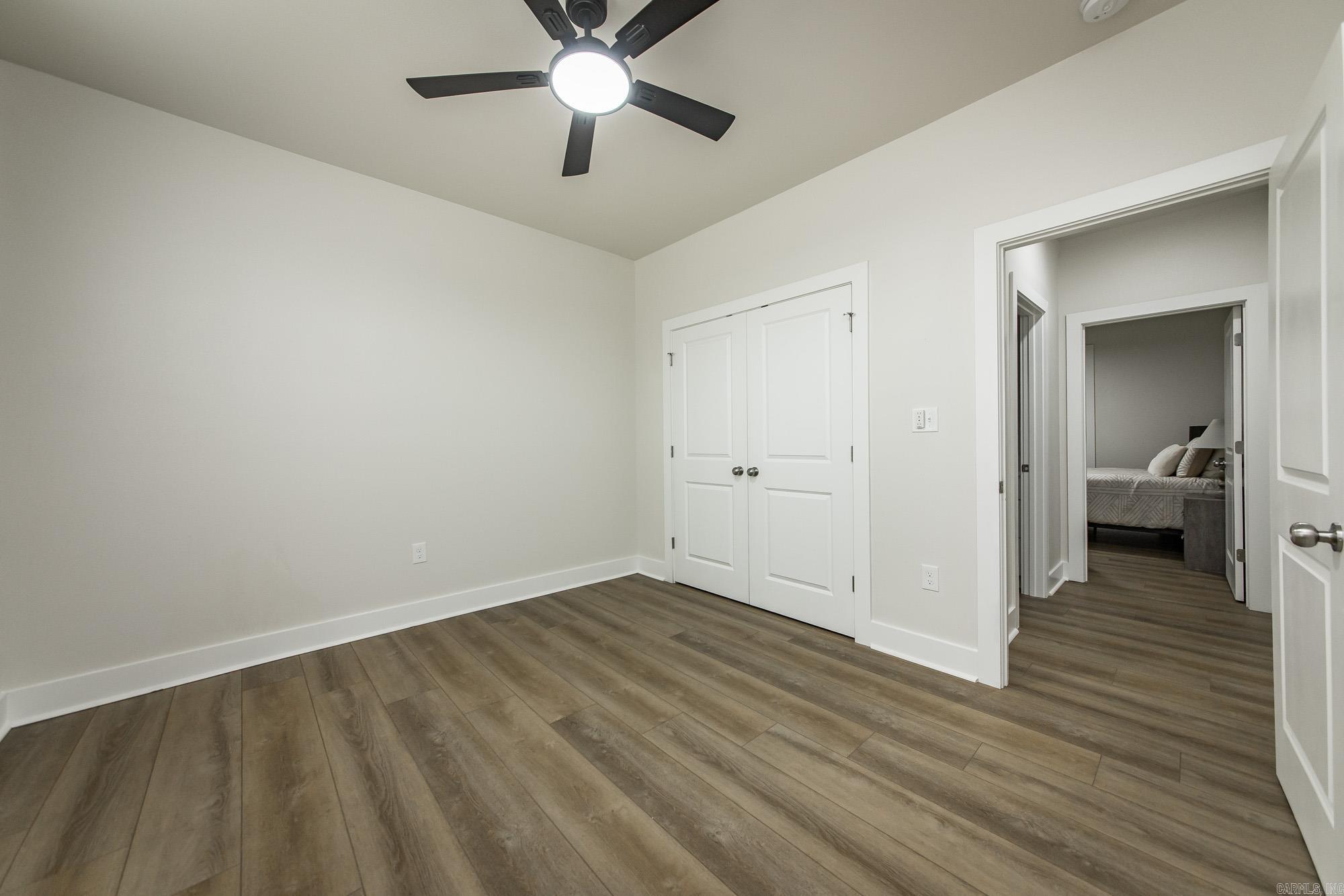 Haley Court - Residential