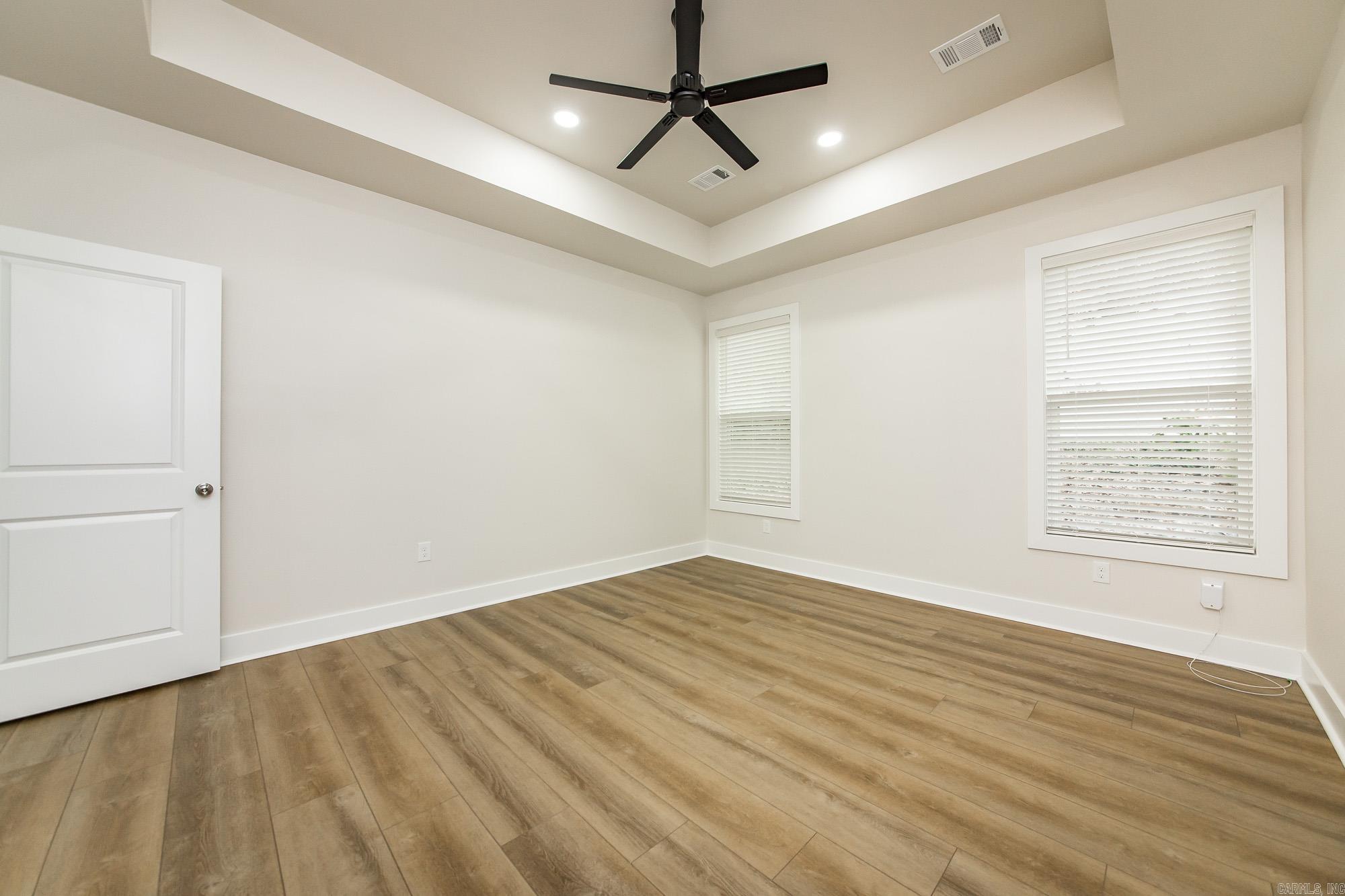 Haley Court - Residential