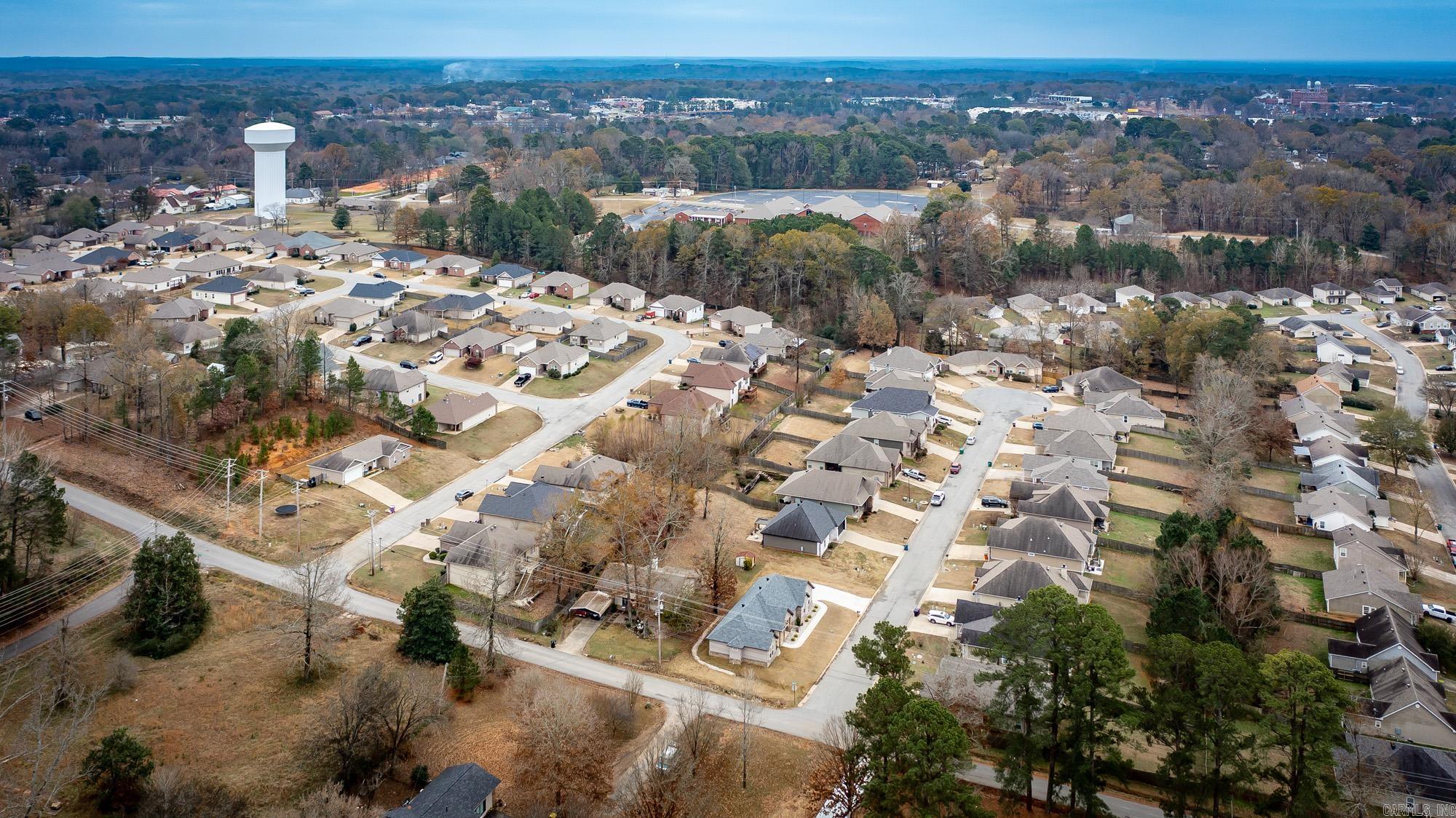 Haley Court - Residential