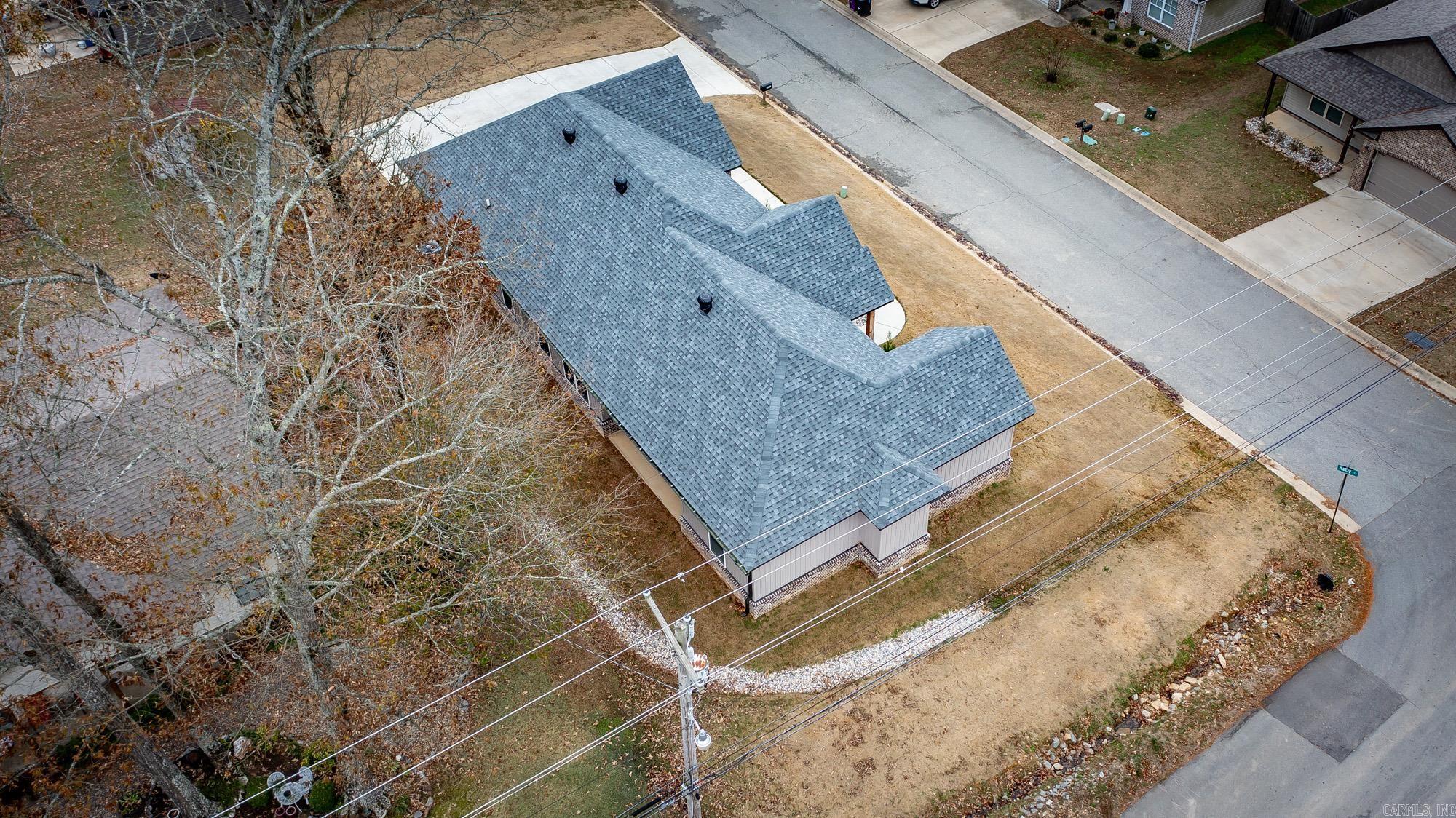 Haley Court - Residential