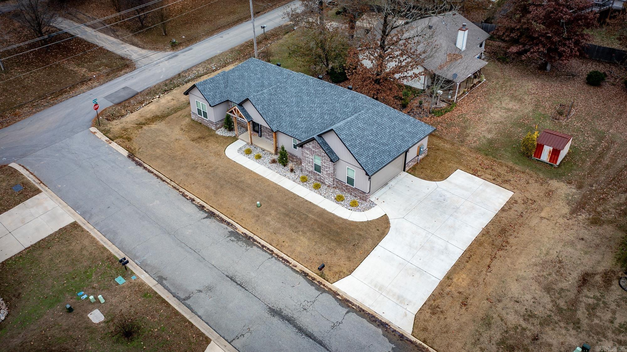 Haley Court - Residential