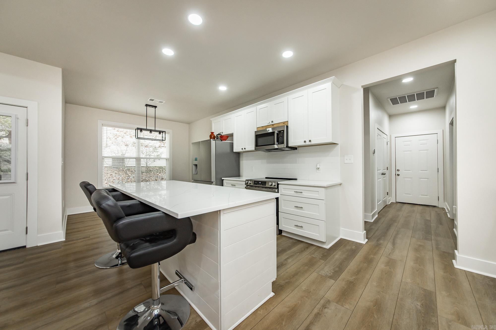 Haley Court - Residential