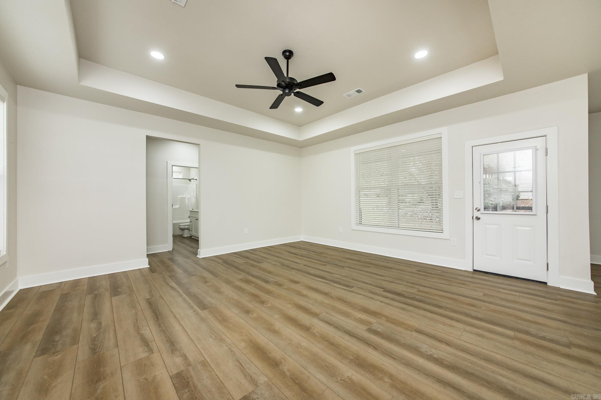 Haley Court - Residential