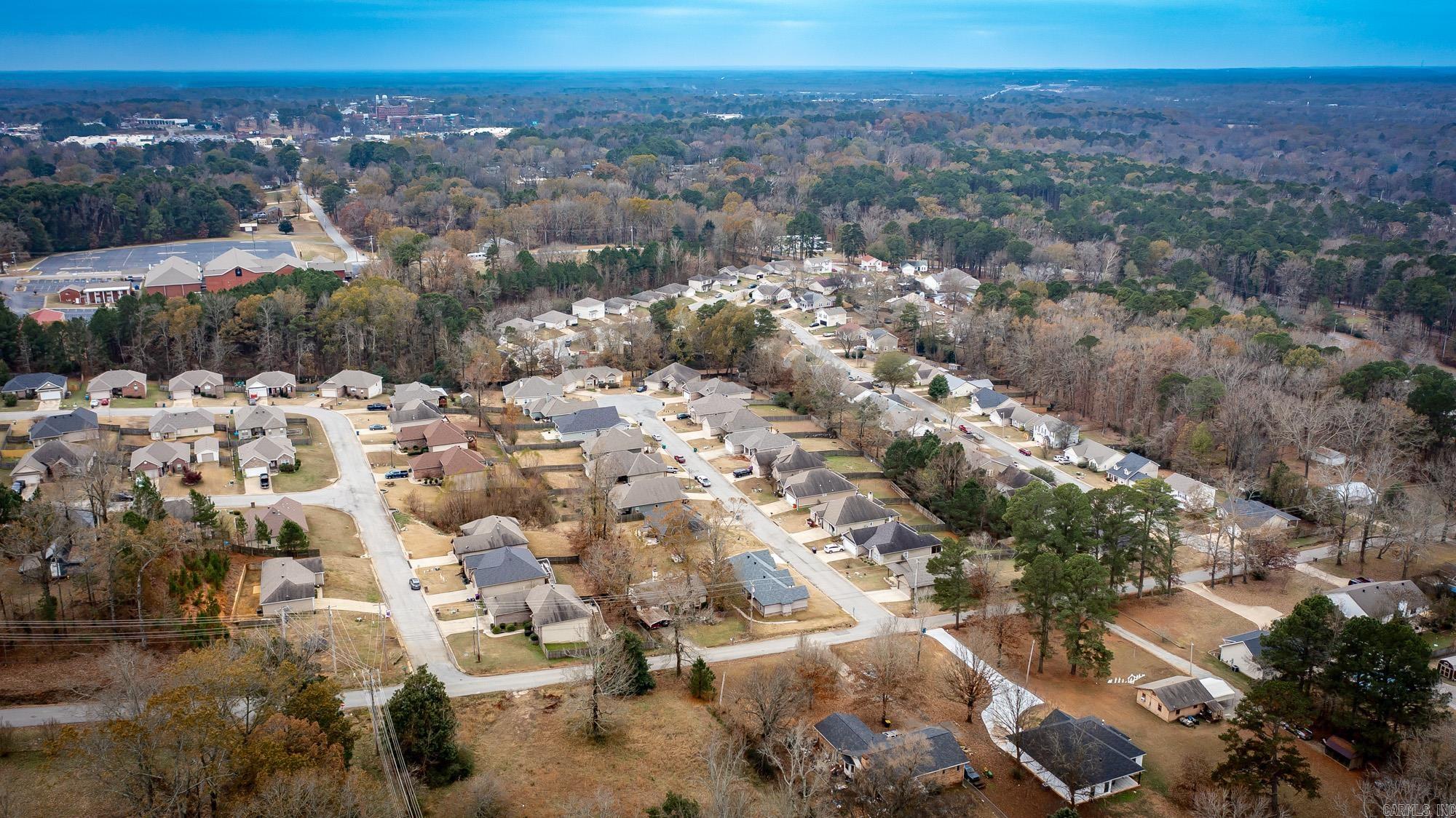 Haley Court - Residential