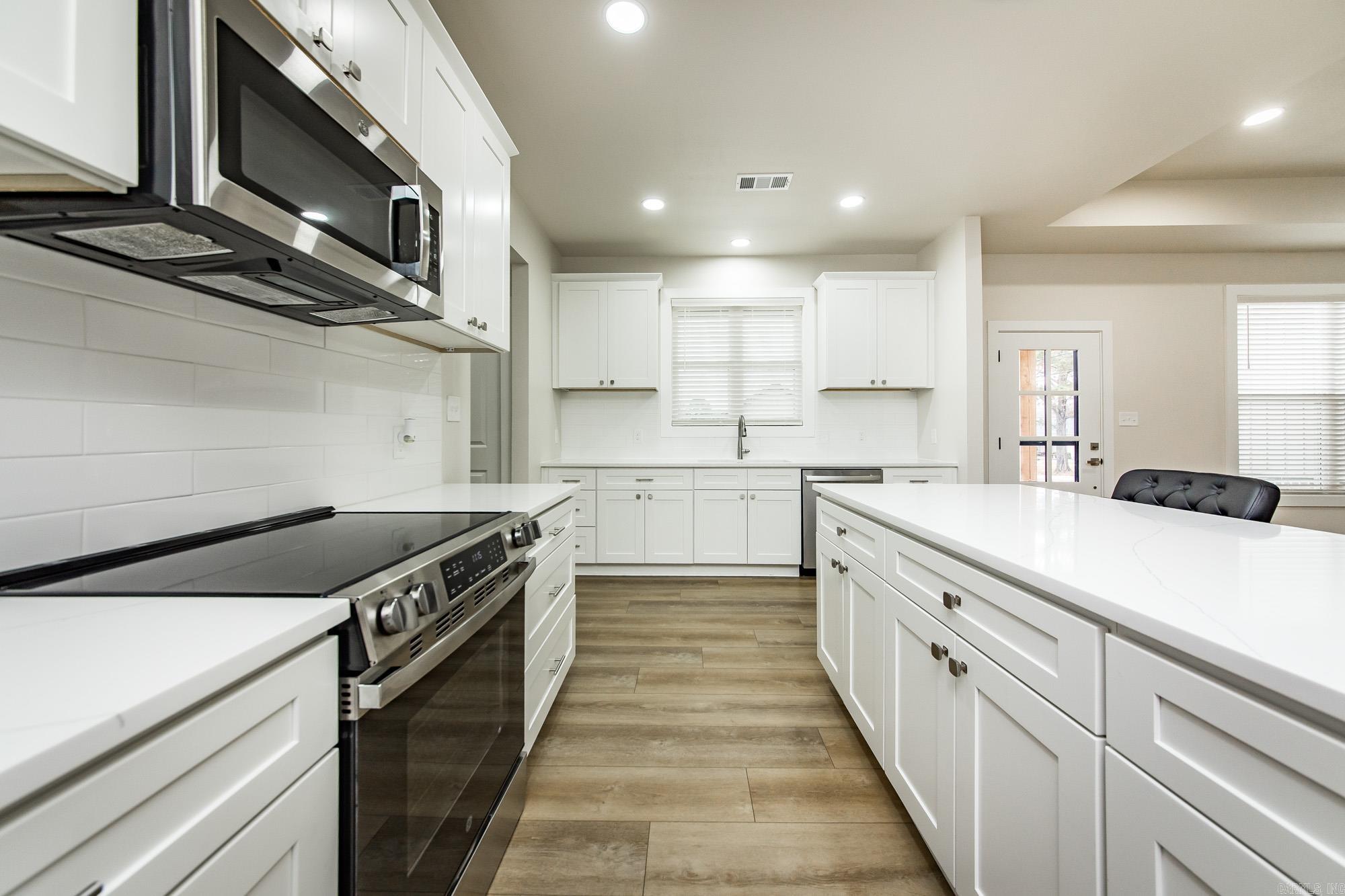 Haley Court - Residential