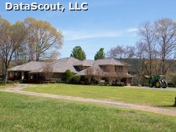 Auctioned Property