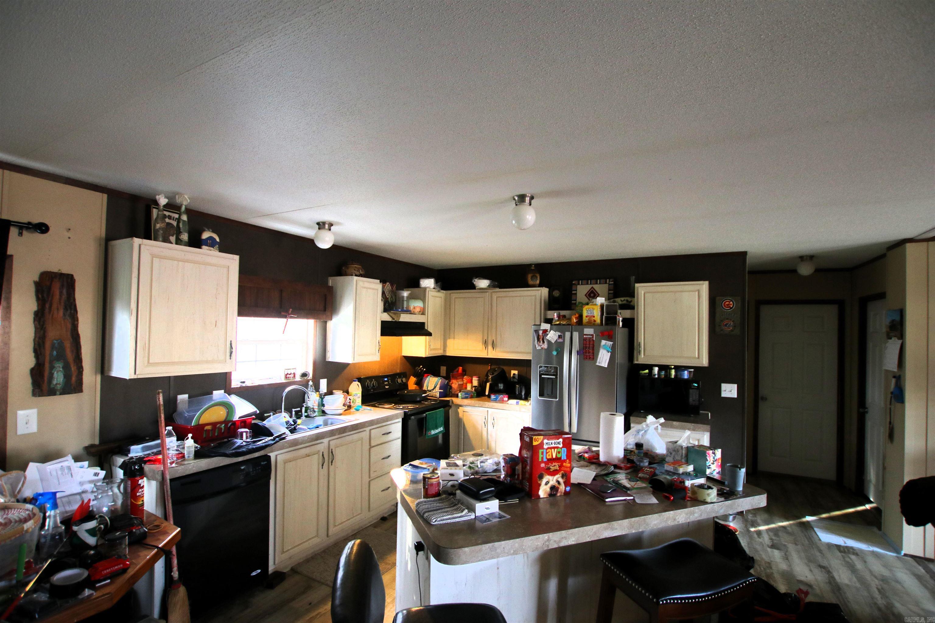 Not In List - Residential