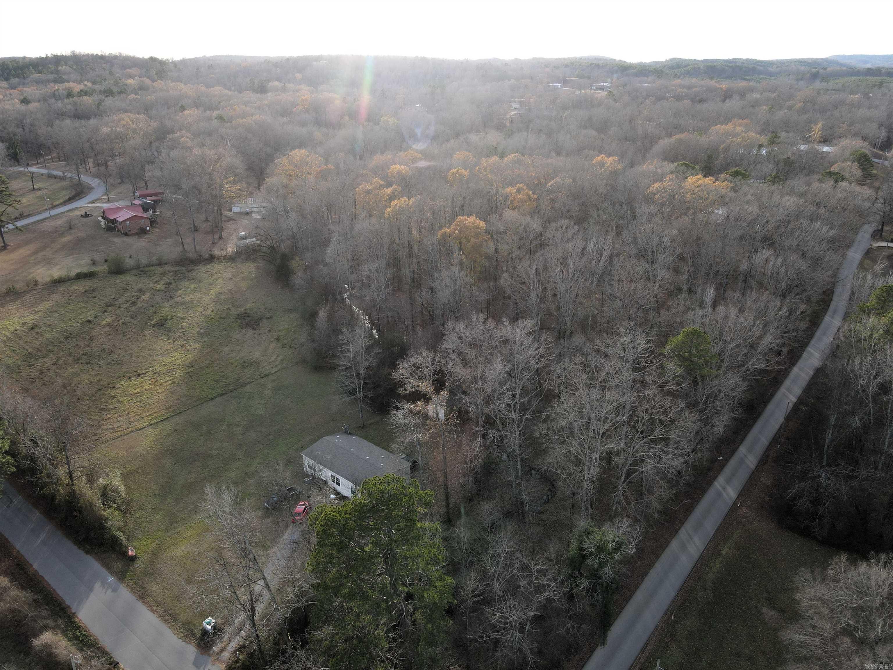 Not In List - Residential