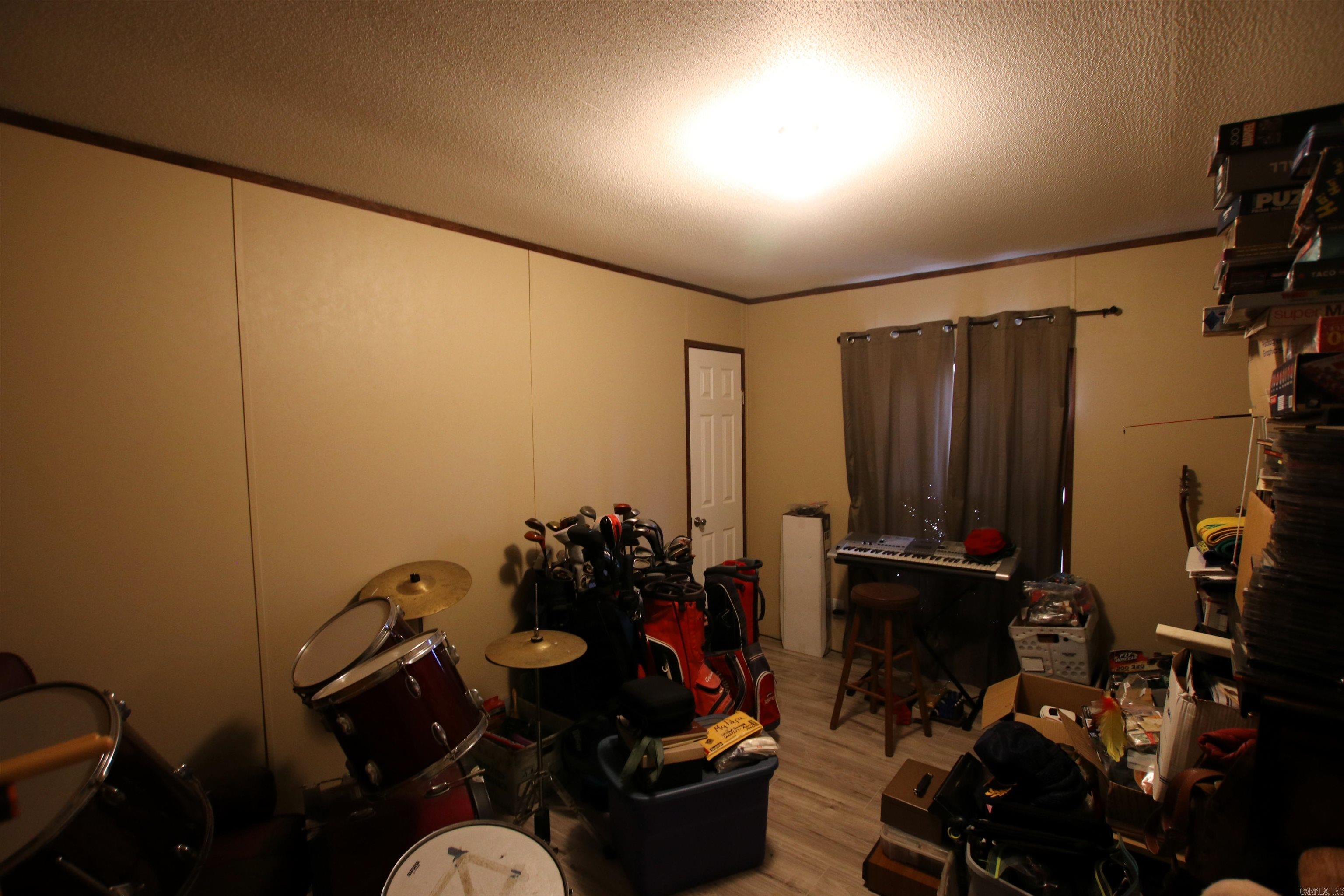 Not In List - Residential